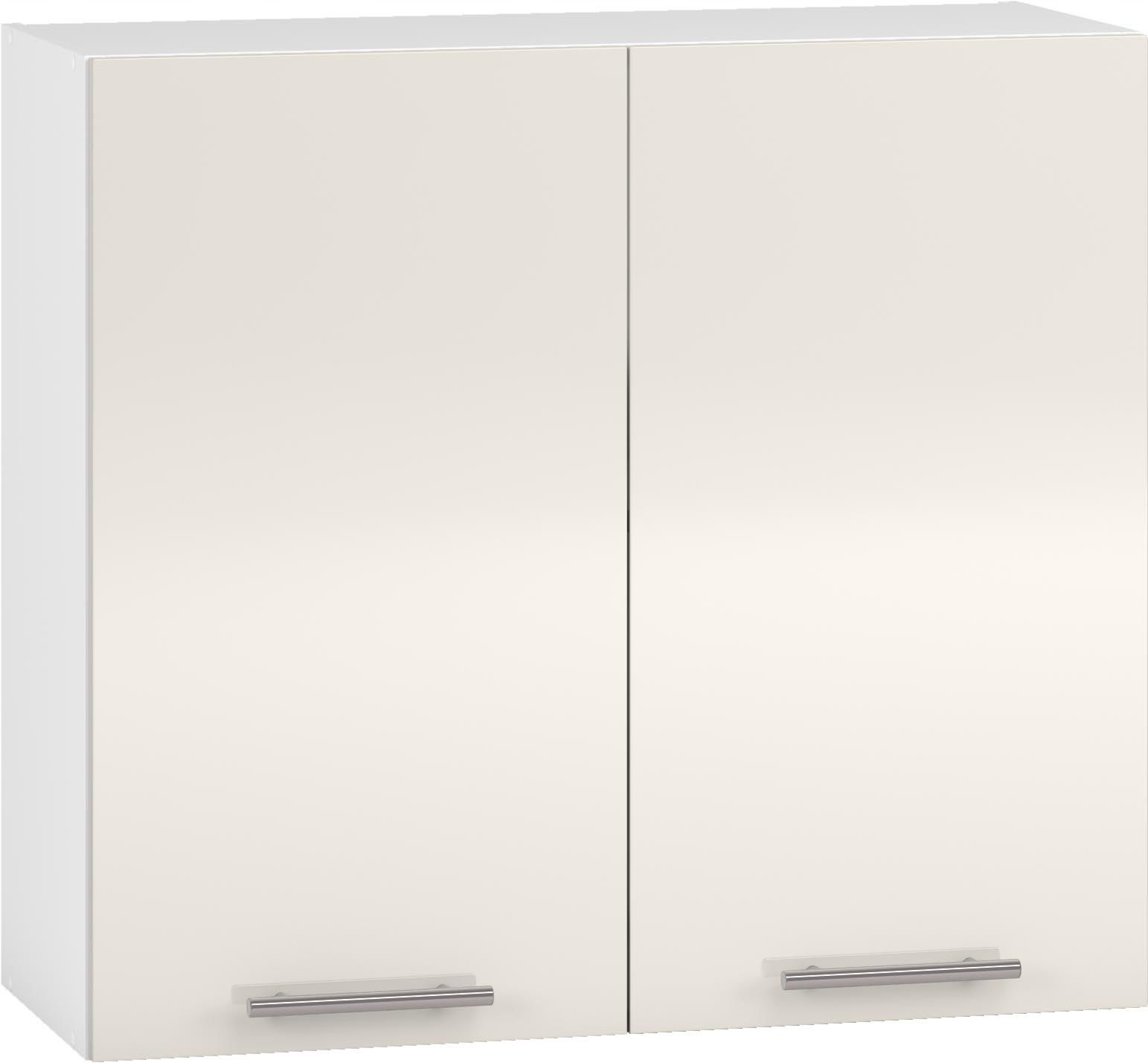  Unterschrank armatur für küche modular unter der spüle beige glosse vento dk-80/82