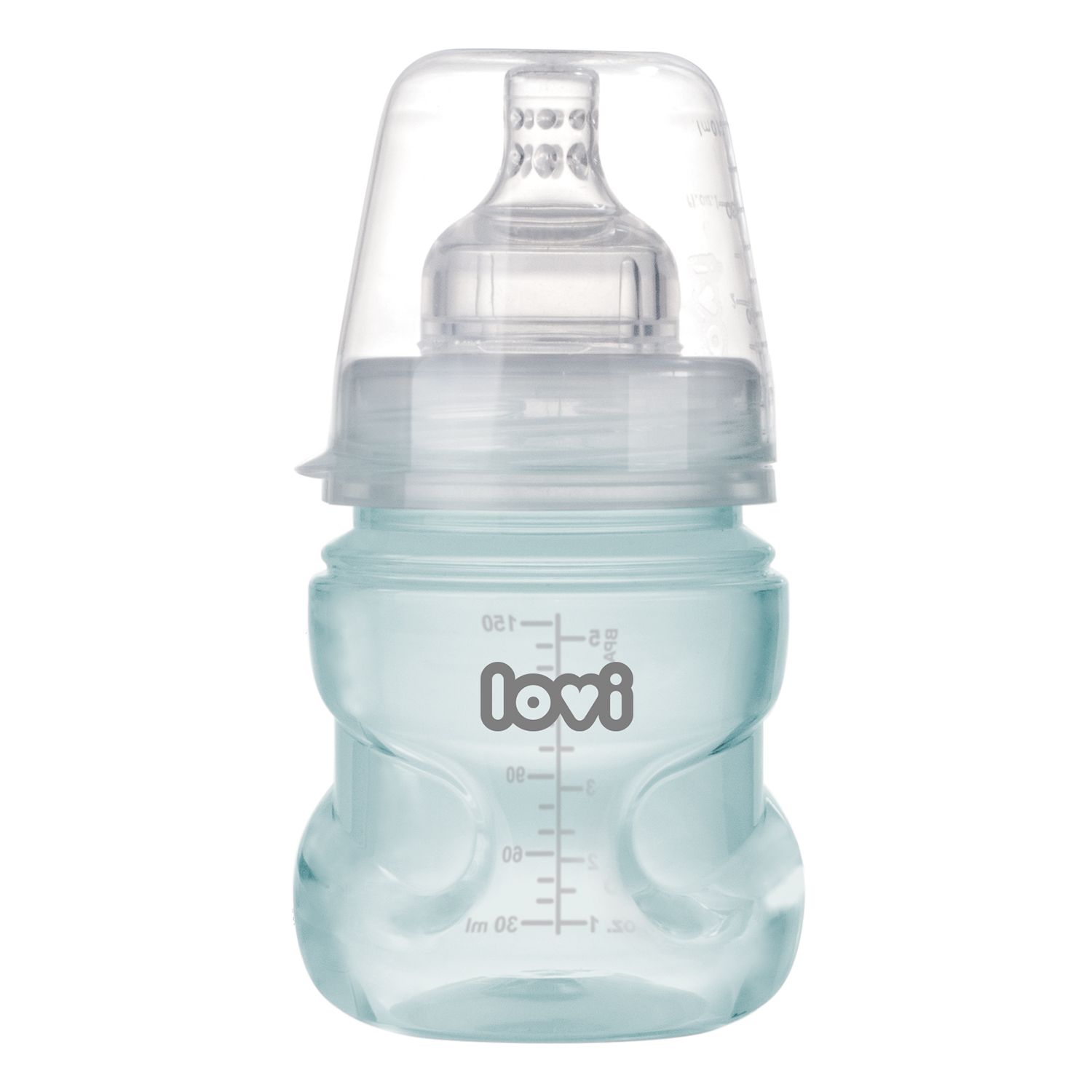  2 x antikoliková láhev lovi medical+ 250 ml s dudlík dynamicznym 3m+