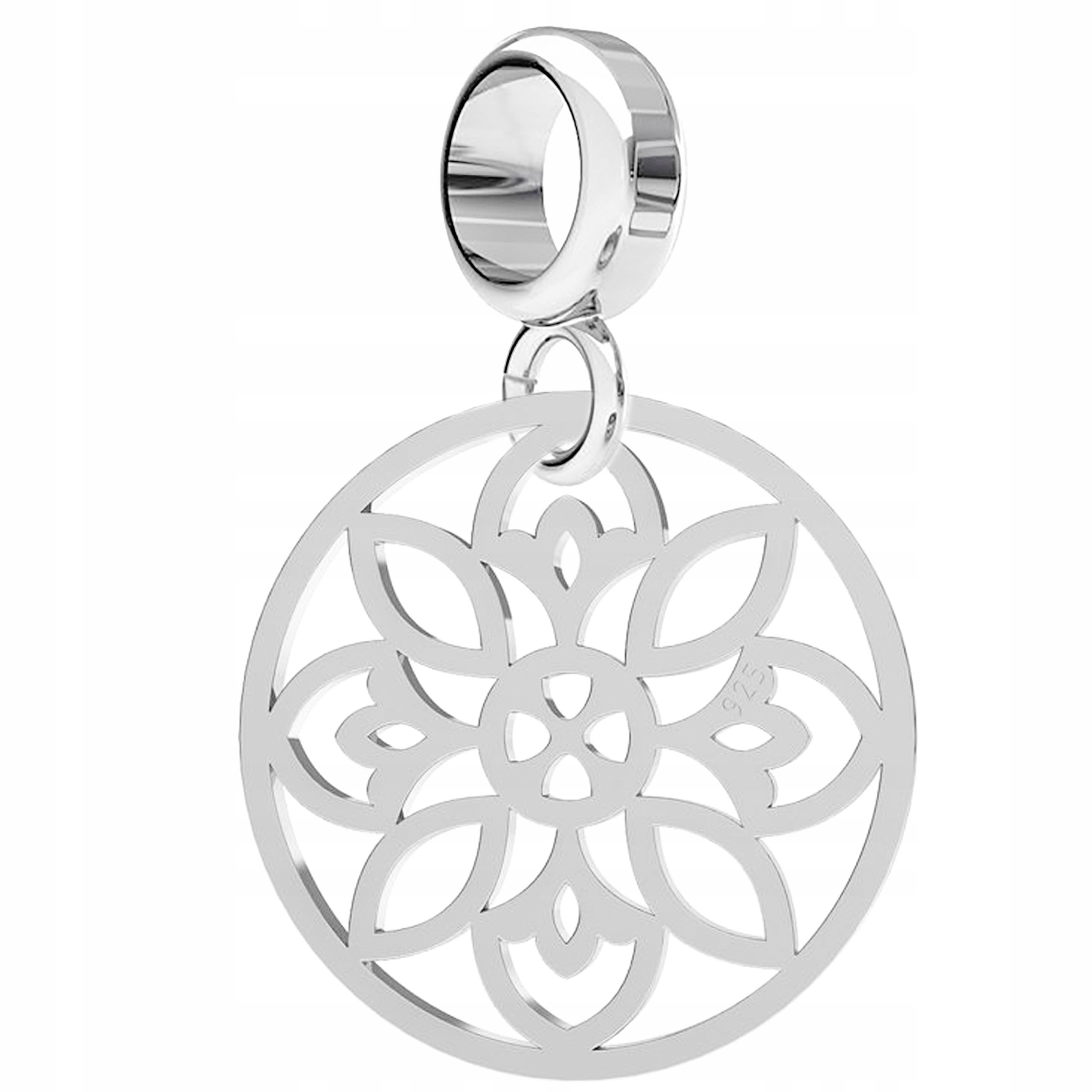  Charms silber mit einem kaninchen kaninchen hase häschen hase silber 925