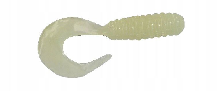  Tvisteris mann's 40 cm spiningavimo metodas