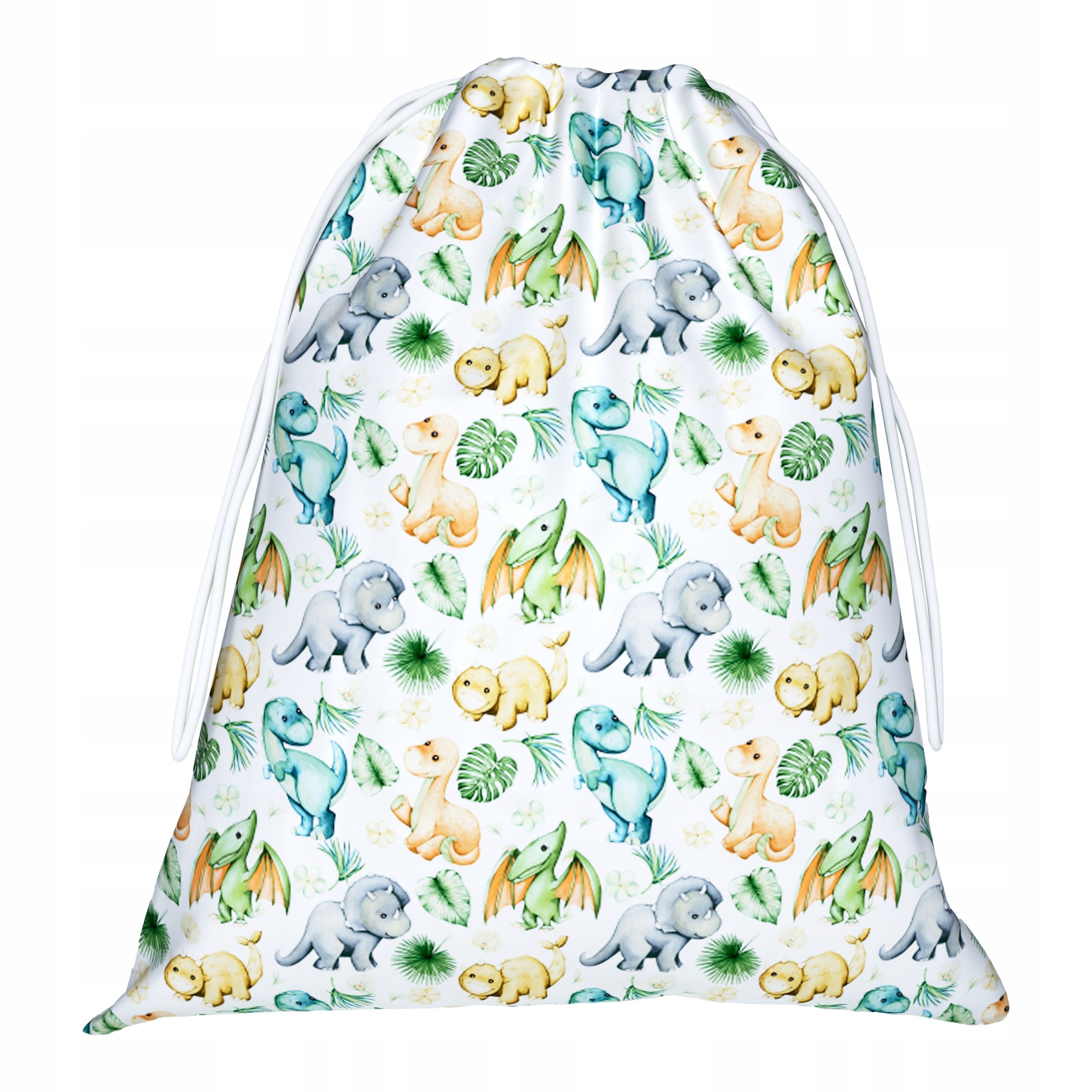  Bedding bag to kindergarten kindergarten cotton big 50x60 320colors