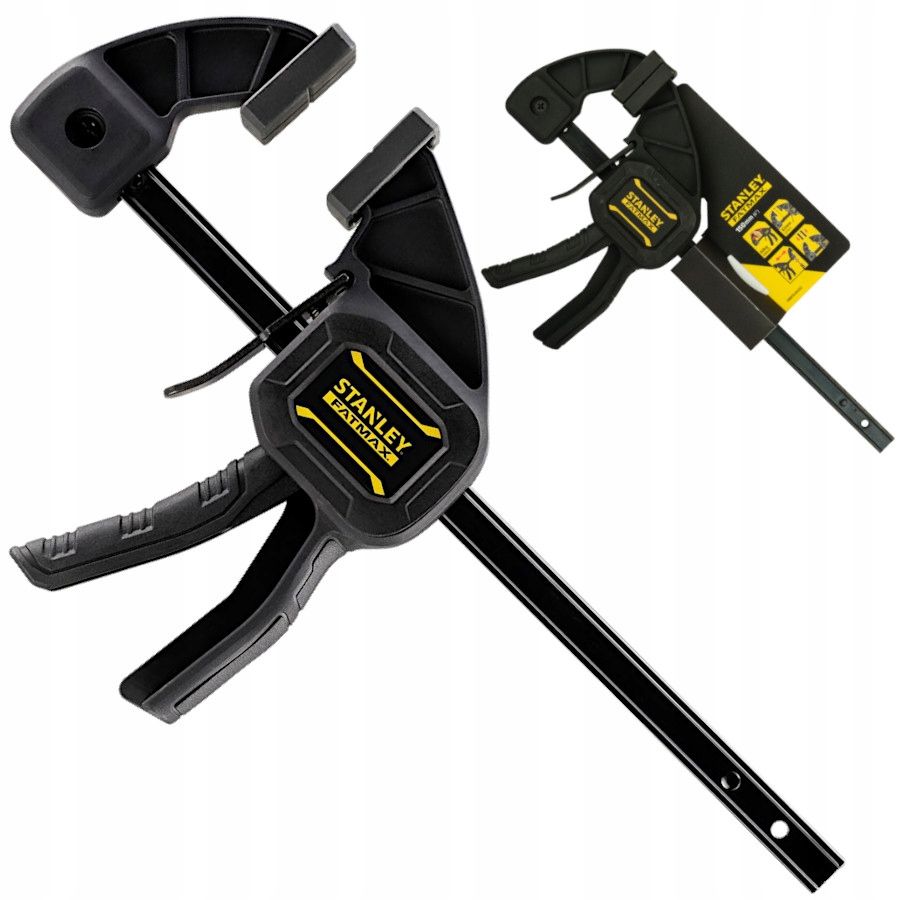  Stanley 83232 fatmax automatinis spaustuvas m 160mm