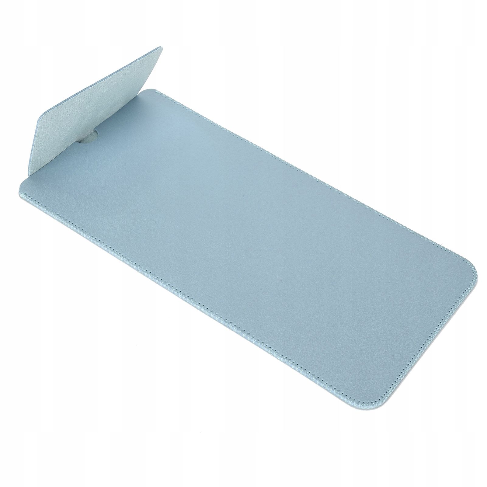  Gadījums keyboard case uz logitech k380 zils