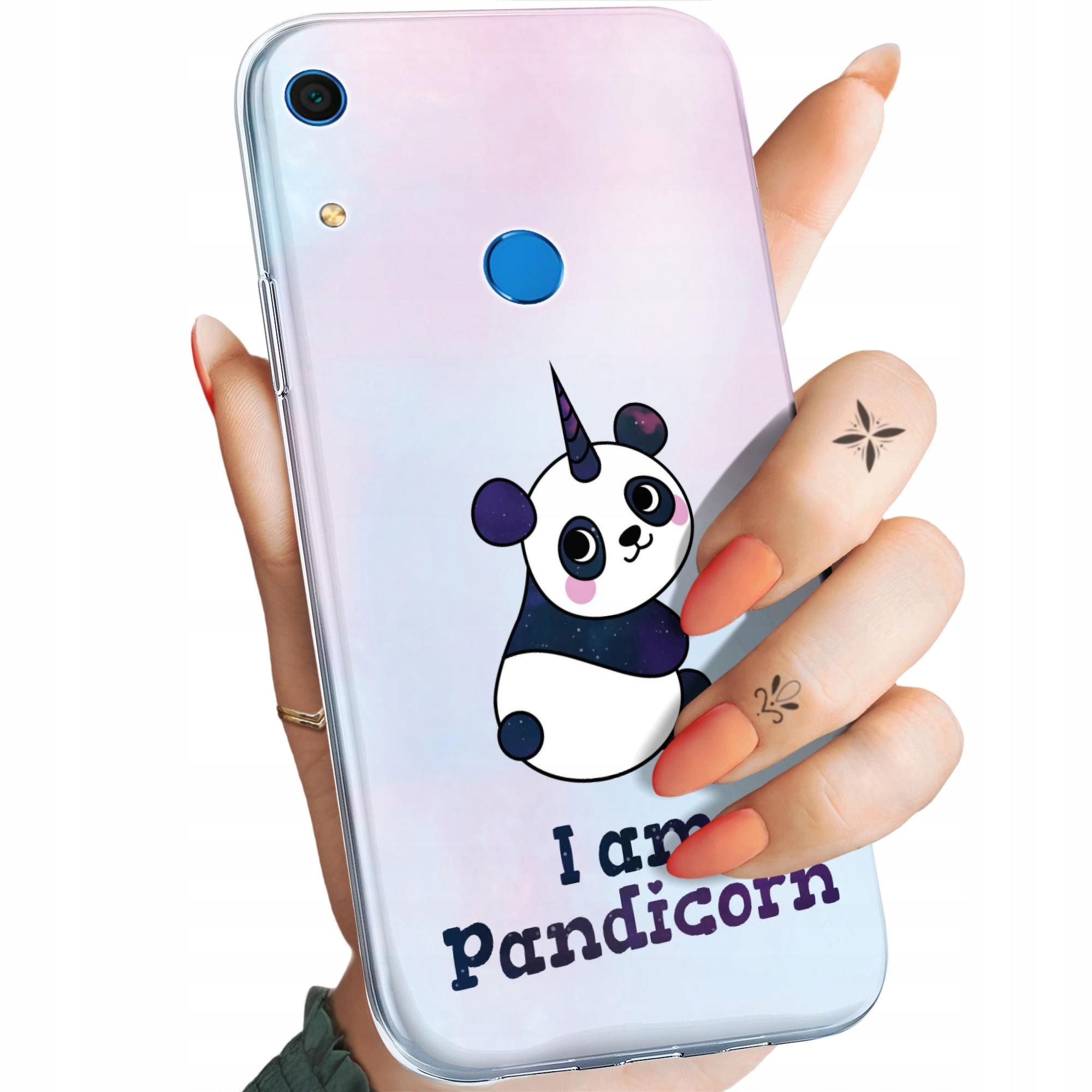  Fall huawei (englisch) y6s / y6 prim 2019 / ehre 8a muster art art déco lempicka case