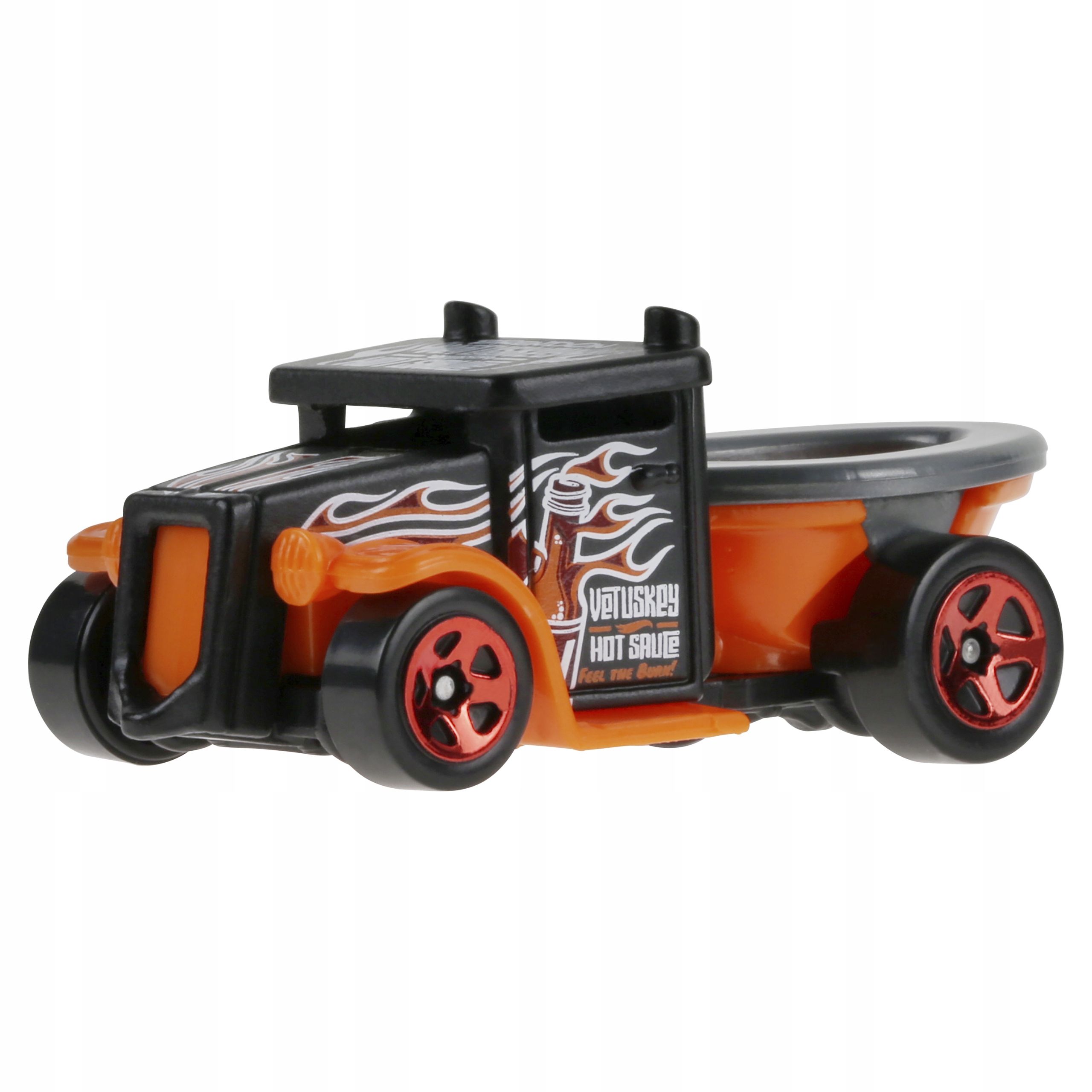  Hot wheels auto kirjutusmasin '55 corvette then and now hq