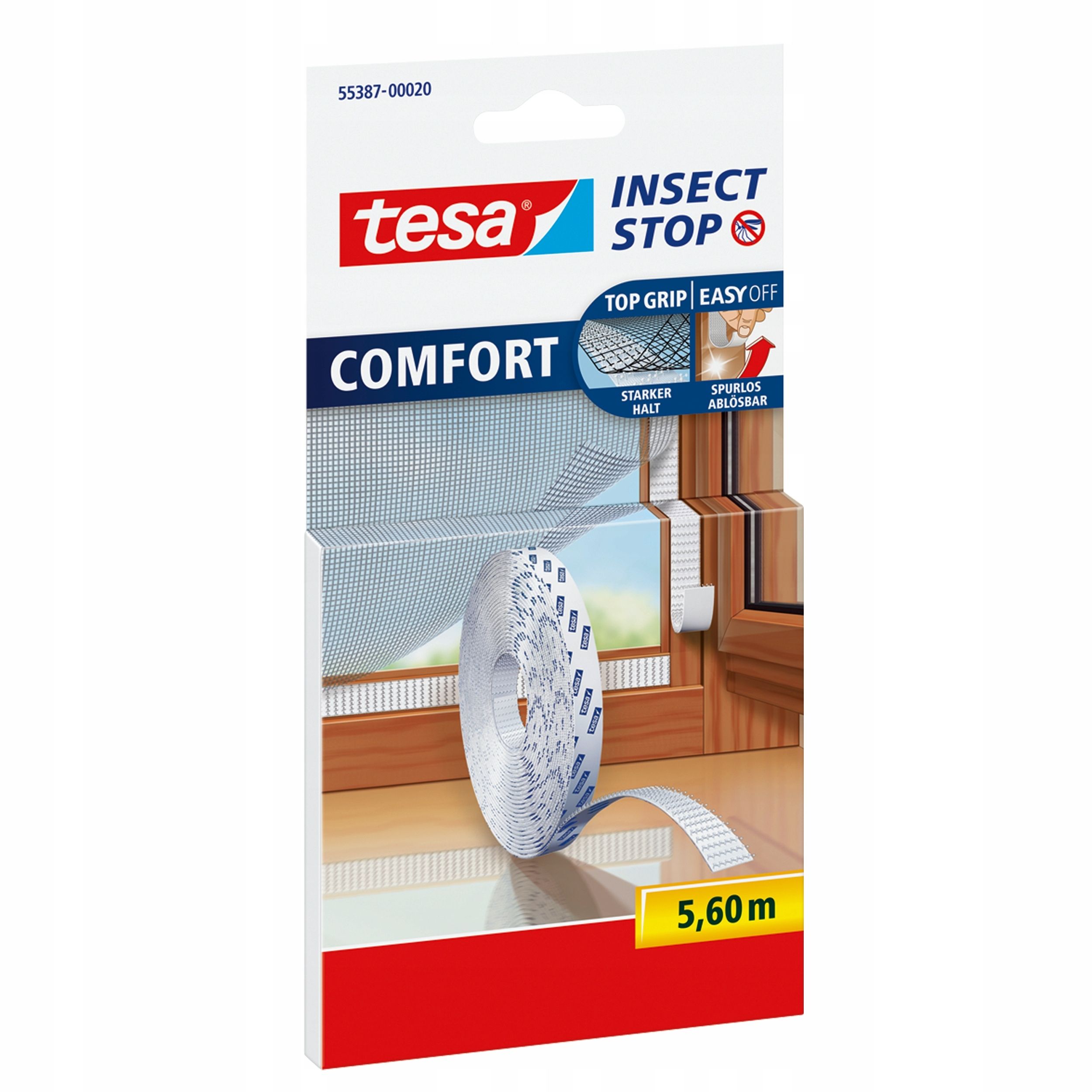  Tesa tinklelis nuo uodų magnetinio nuo vabdžių tinklelis juodos spalvos durys 0,9x2,1m x3
