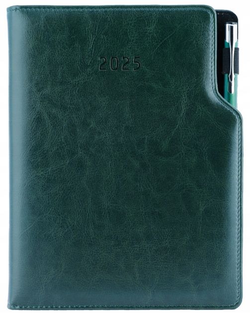  Calendar 2025 vip books days with a pen a5, work calendar, planner
