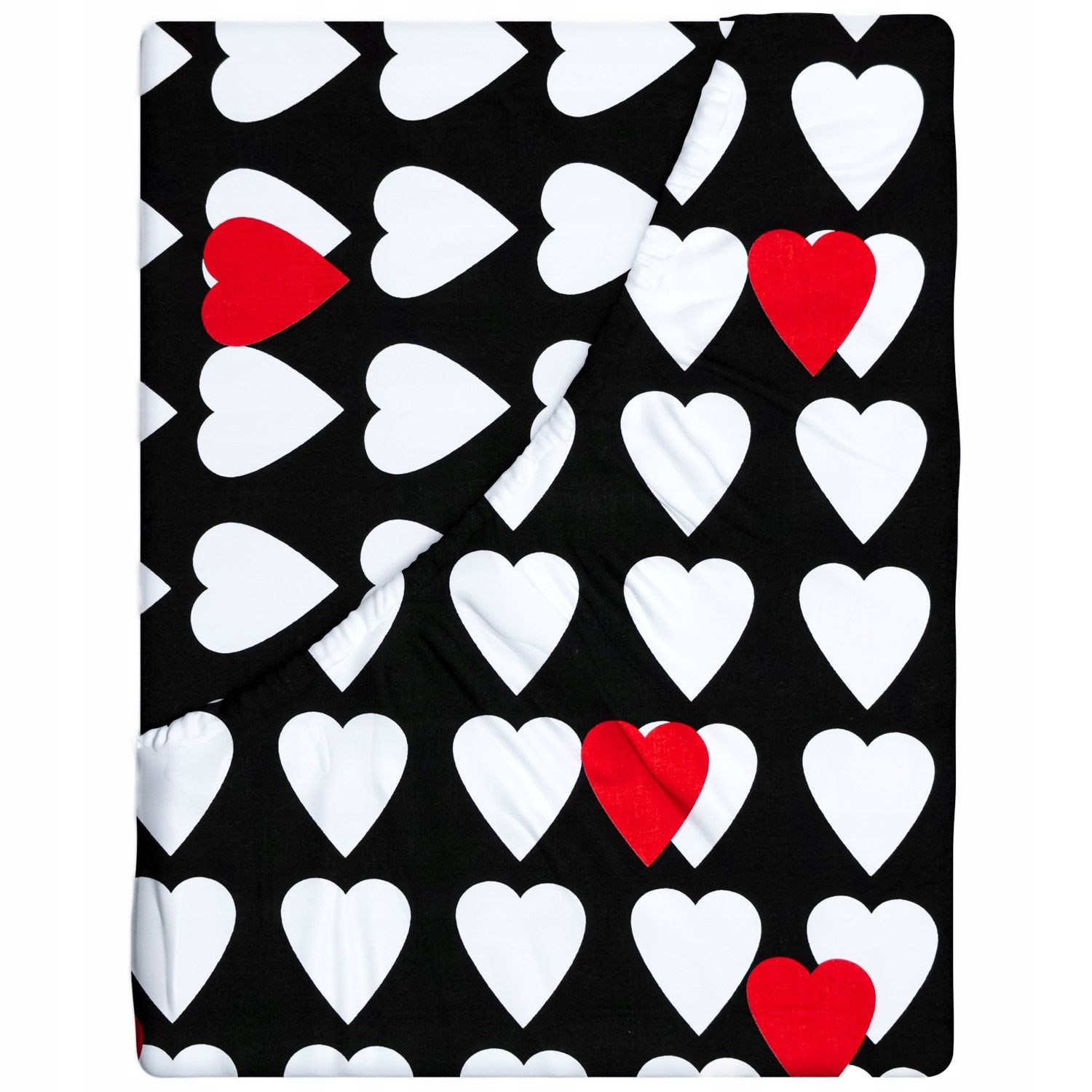  Cotton sheet with an eraser with patterns 120x60 fabric holidays 228sbi