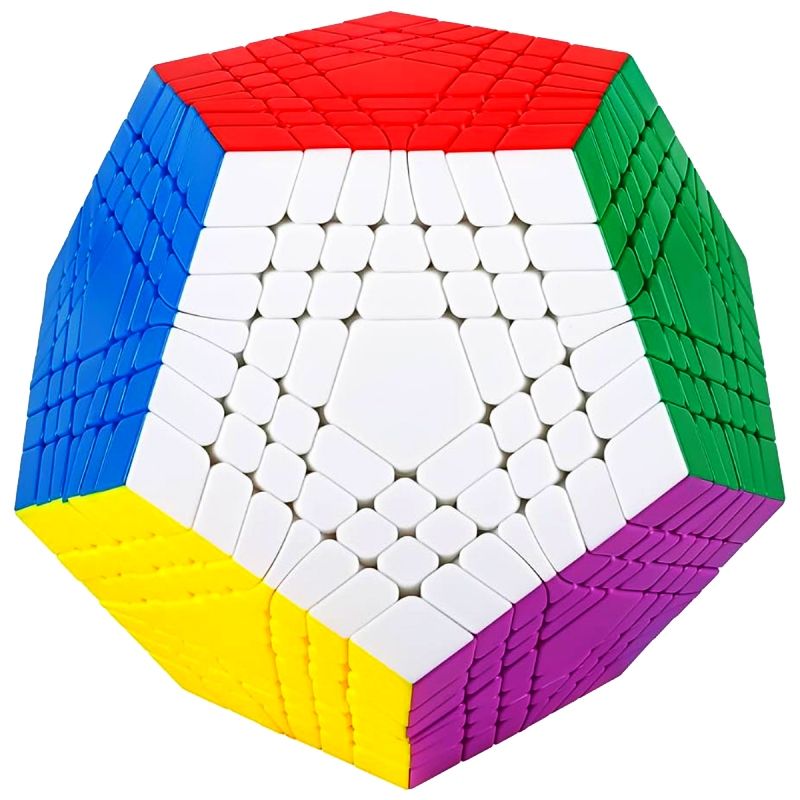  Soubor originální kostka 3x3x3 yuxin eight petals cube m 3x3 speed cube edu