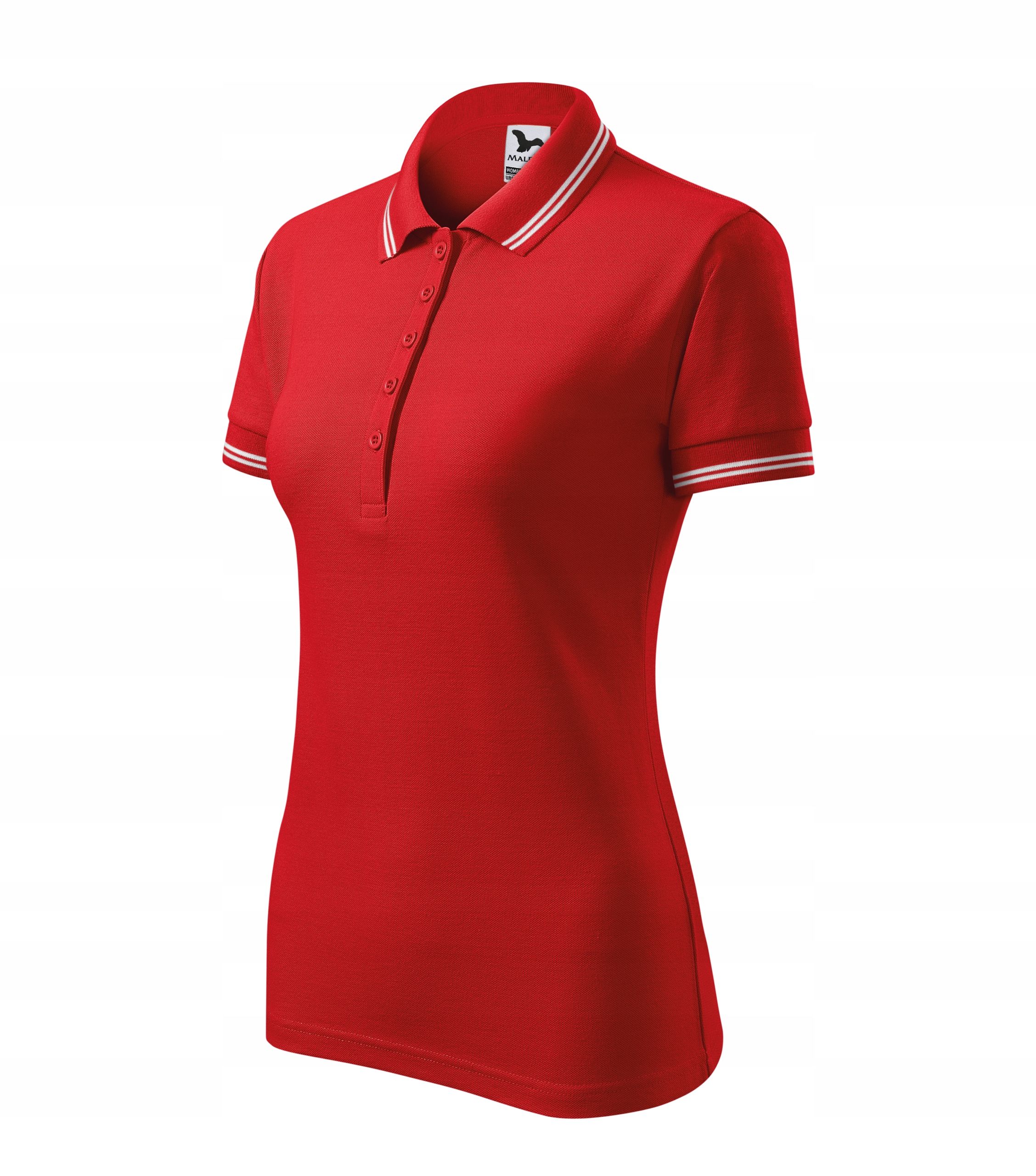  Malfini 210 women&#39;s polo shirts high quality xs