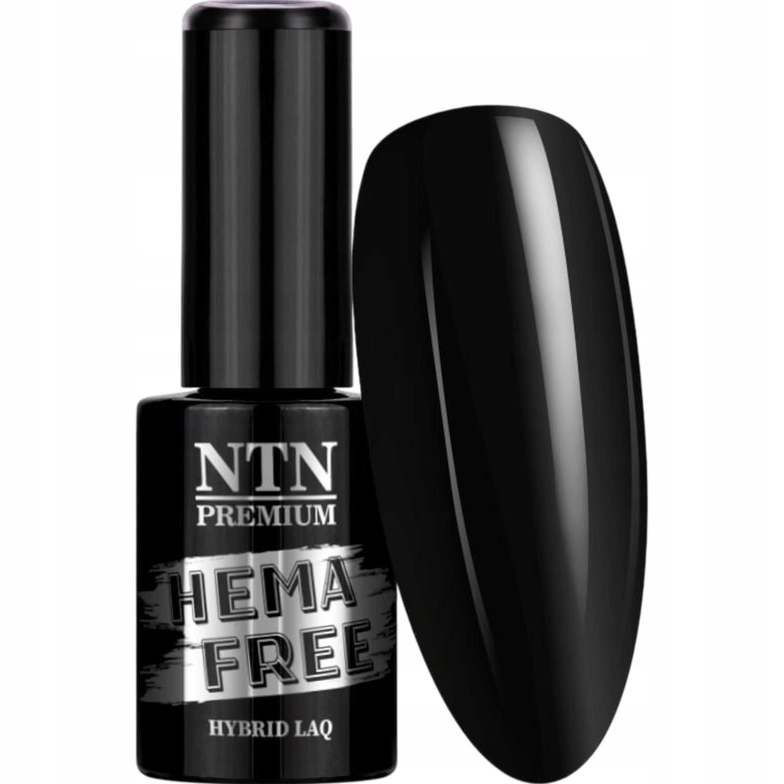  Hibrīda nagu laka ntn 5g splash balts white sniega balts nr123