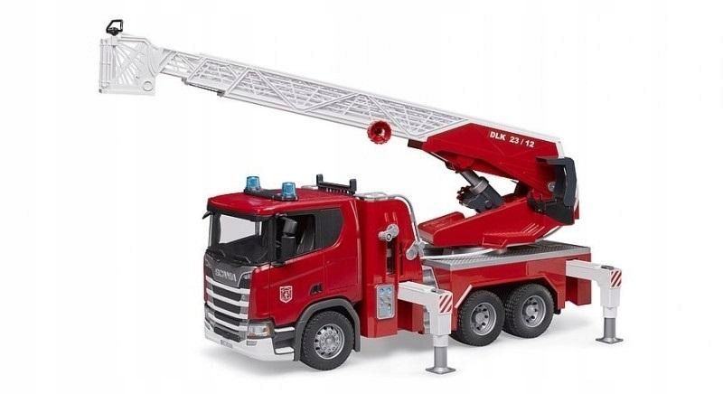  Fire engine toy cars for a child cars vehicles toys educational