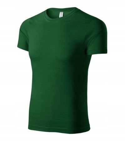  Vyriški marškinėliai medvilnė pažintys jersey peak p74 geltonas 2xl