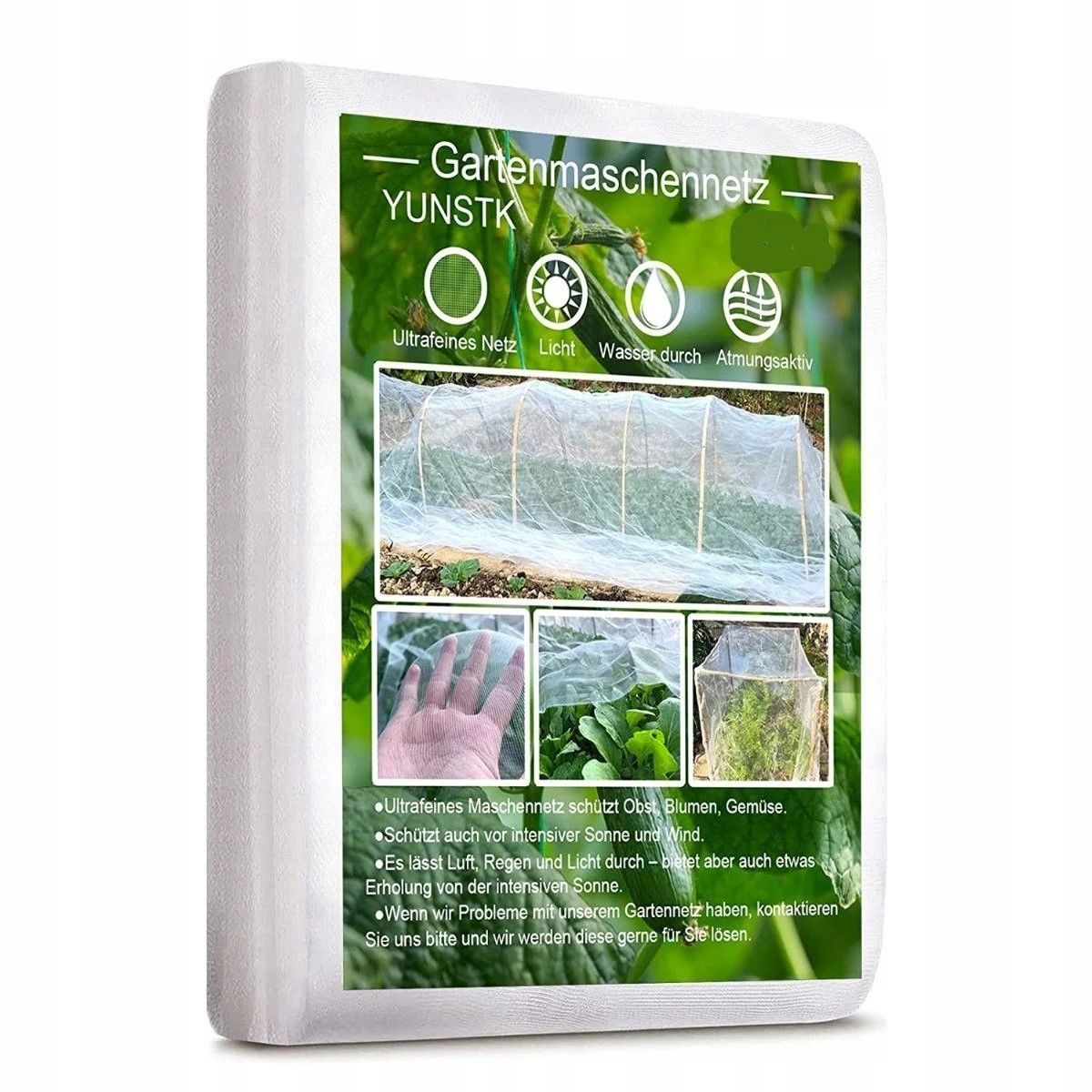  Insect screen birds protective large solid from insects 3x10m 60 mesh