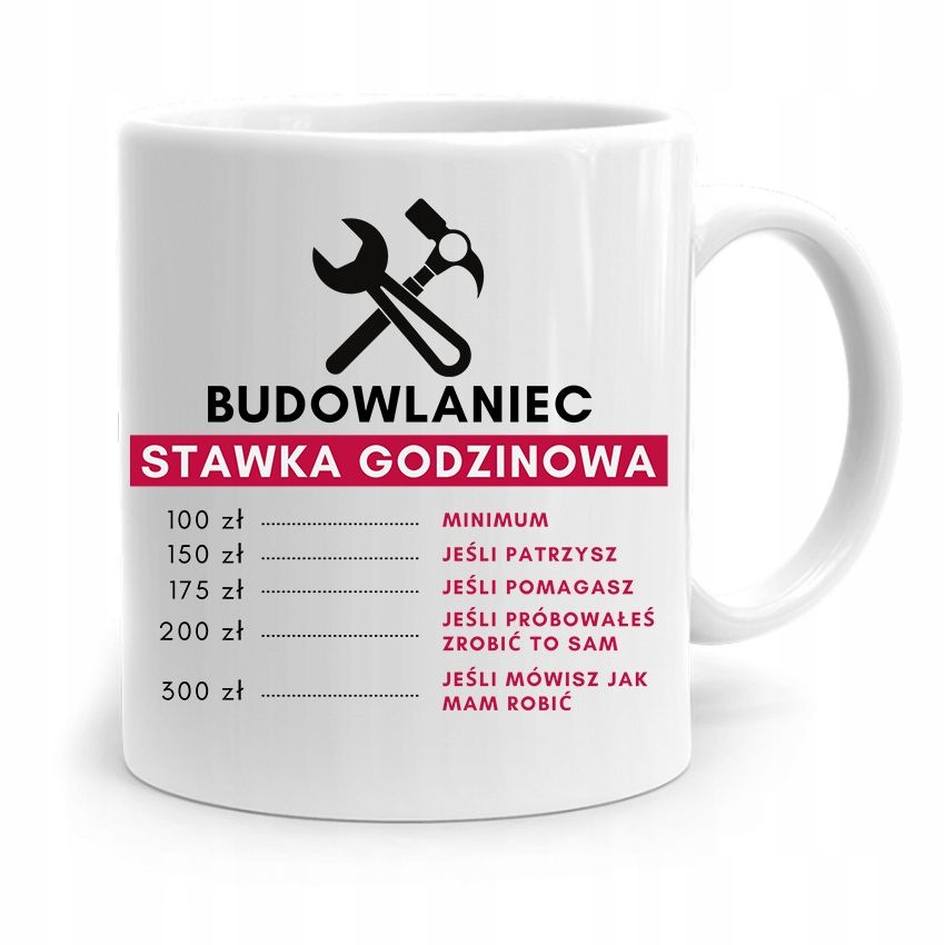  Taurė statybininkui majstra fachowca vadovo su atspaudu su nuotrauka