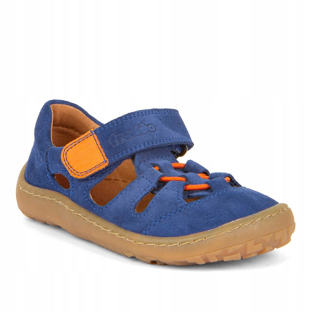  Froddo sandále barefoot ( bosý ) veľkosť 35 g3150266-1