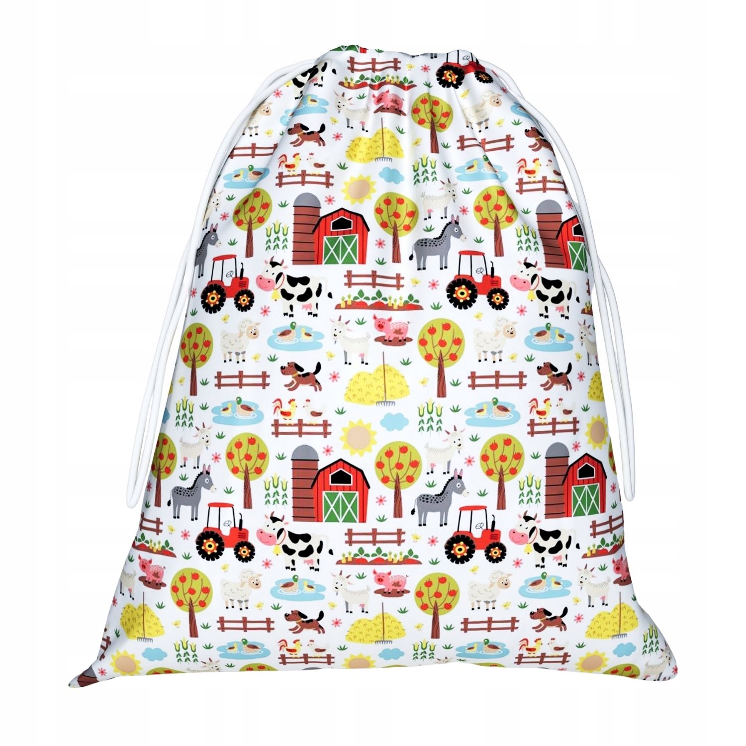  Bedding bag to kindergarten kindergarten cotton big 50x60 320colors