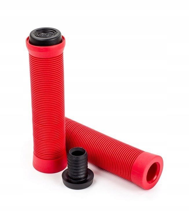  Rankenos paspirtukui slamm pro barų grips 135mm