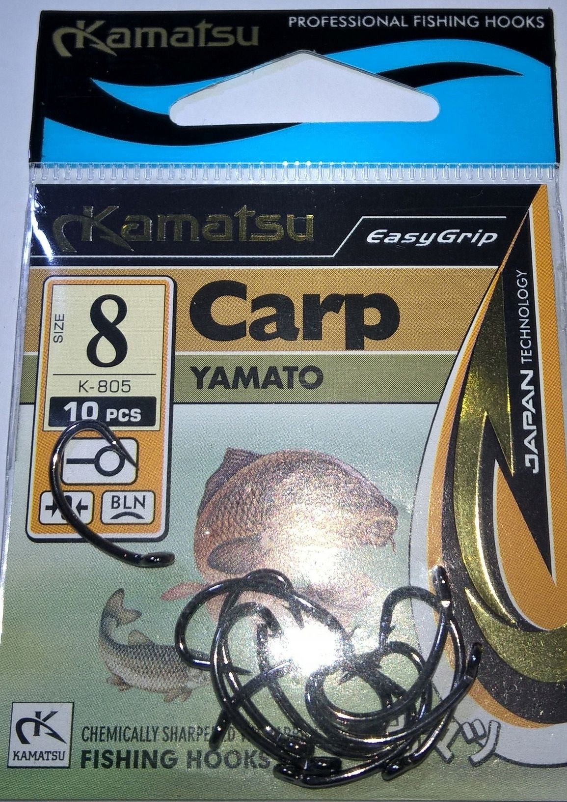  Kamatsu kabliukas iseama k-006 bln kastuvas nr 6