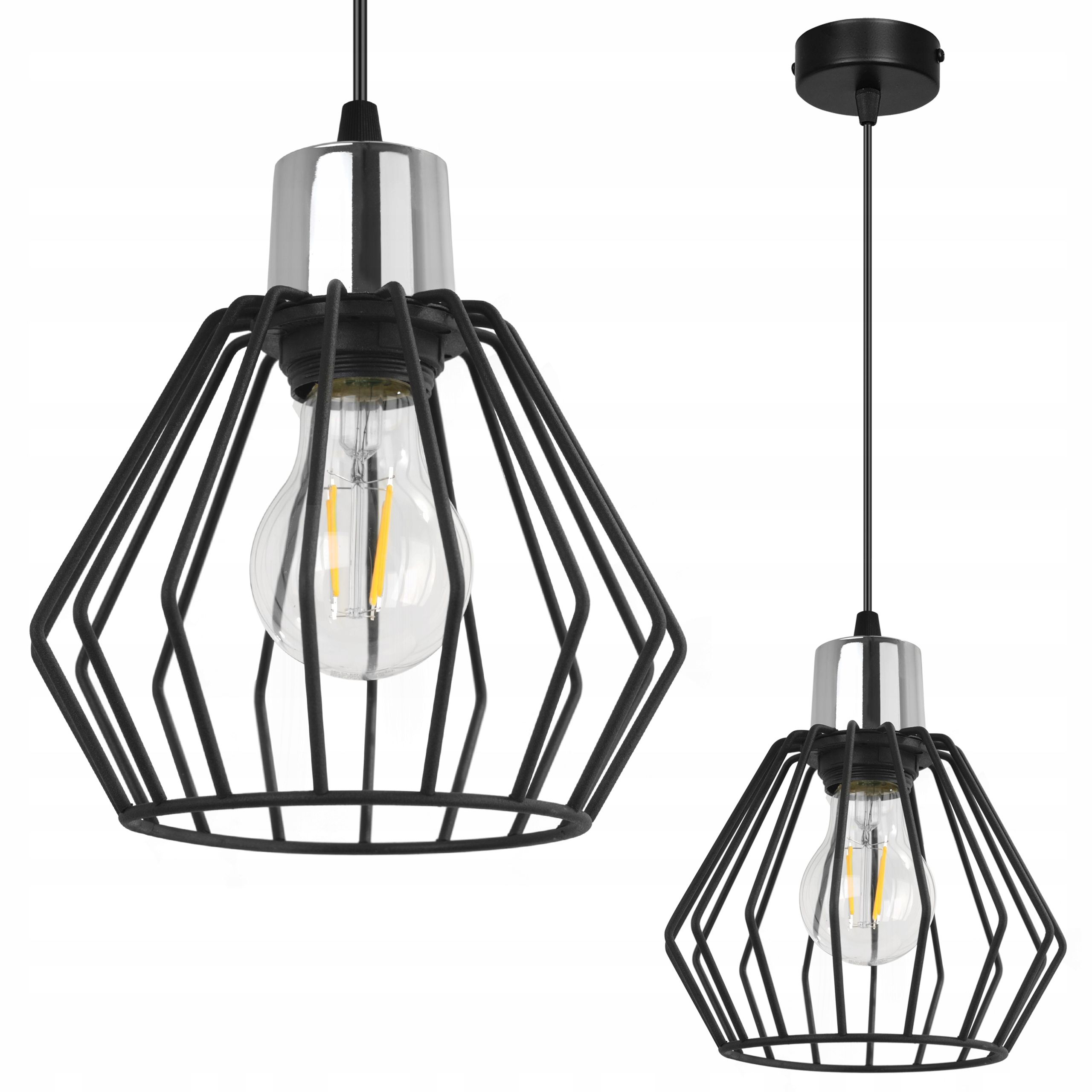  Deckenlampe hängend lampe einsitzer küche, esszimmer über dem tisch insel
