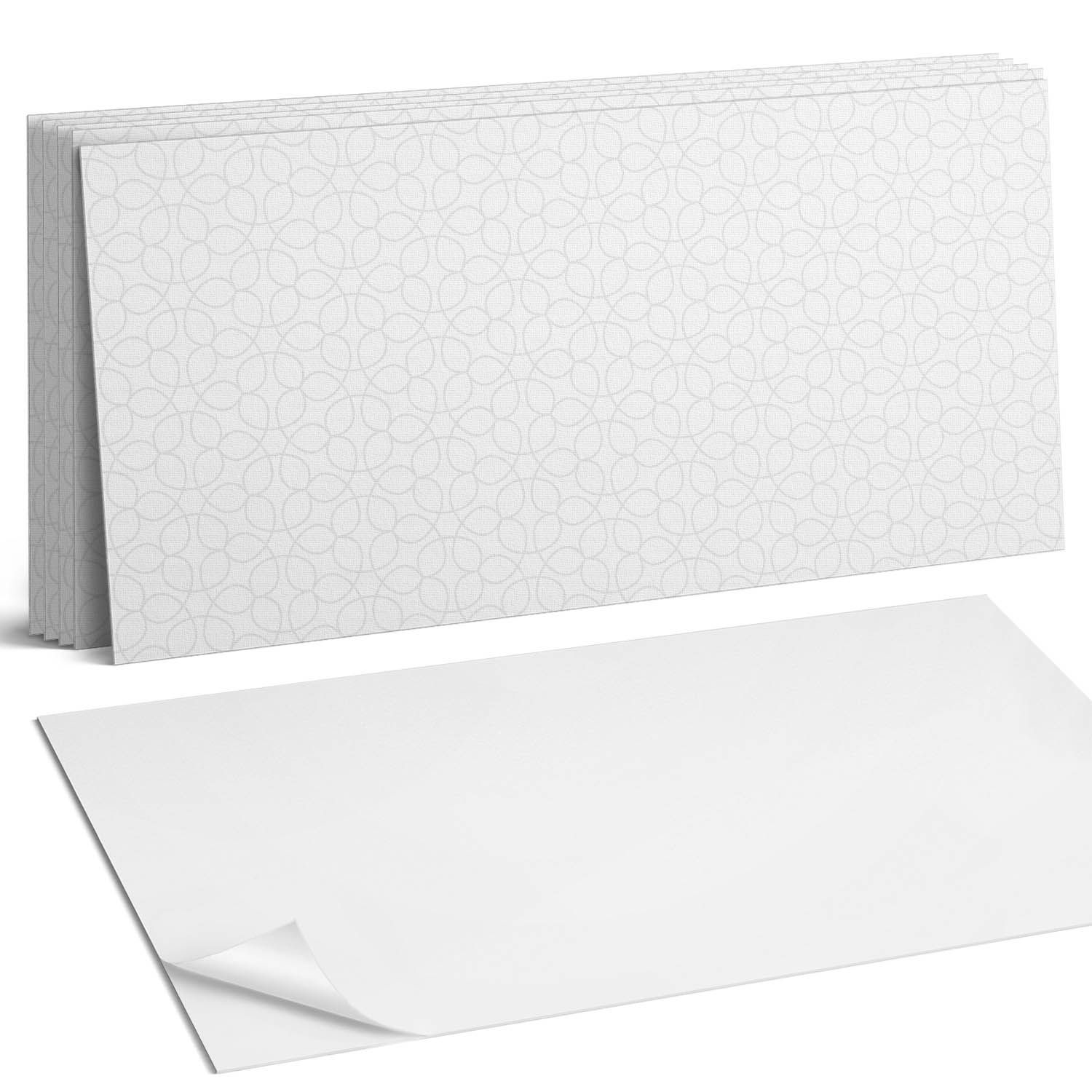  Kopa flīzes vinils ar apdruku modelis lapas w falach 6 gab 60x30 cm