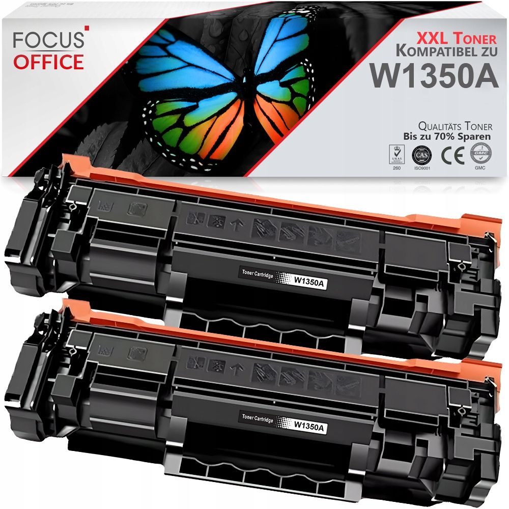  Toner xl s chipem pro tiskárnu hp laserjet m209dw mfp m234dw m234sdw m234sdn