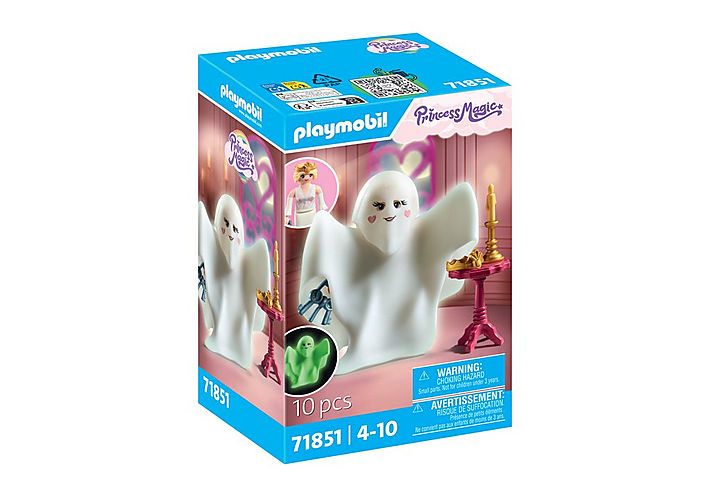  Komplektas playmobil 71423 automobilis su nameliu ant ratų