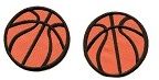  Patch gerät aufkleber auf kleidung patches sm stickerei bälle