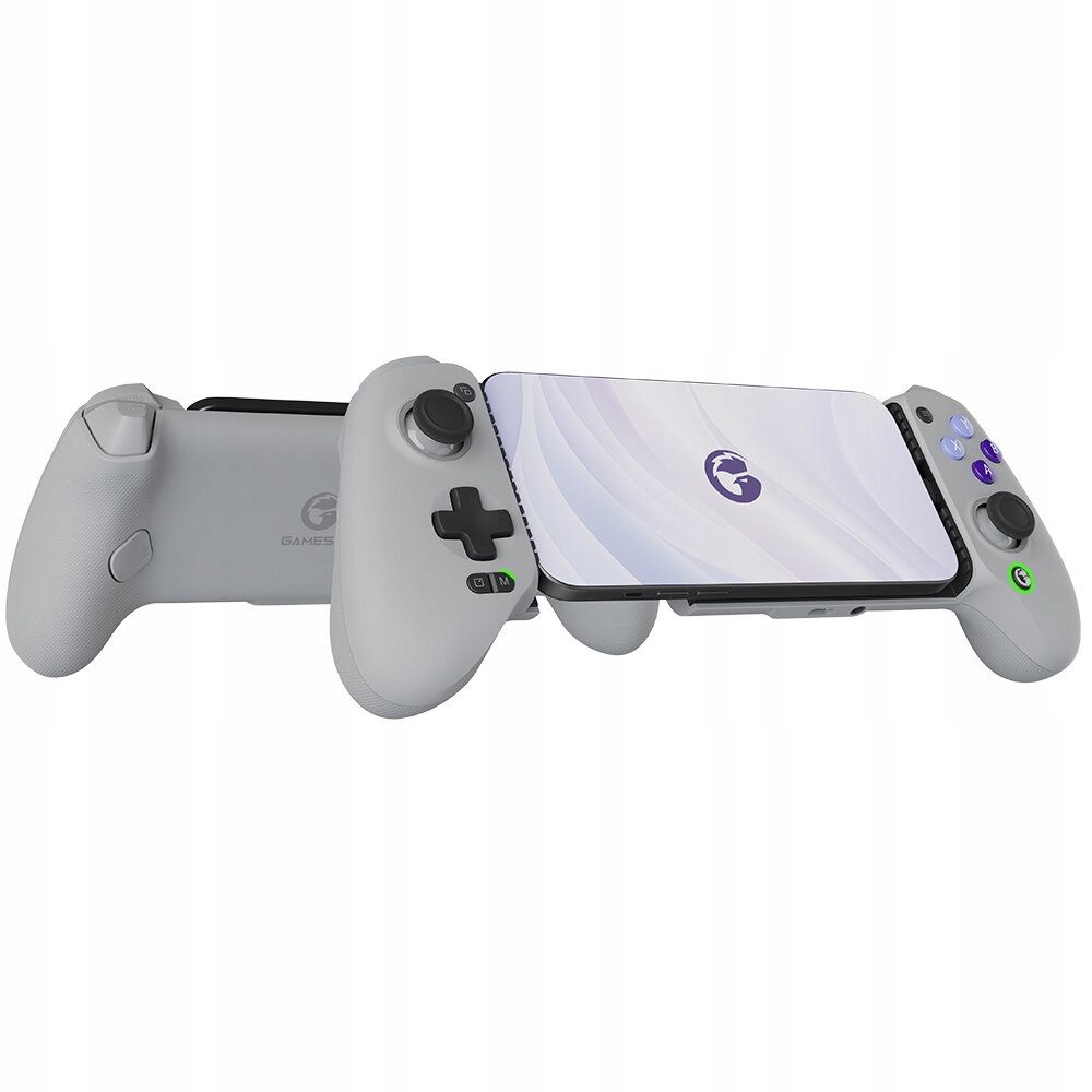  Gamepad pre telefón gamesir g8 galileo usb-c analógy s efektom halla množina