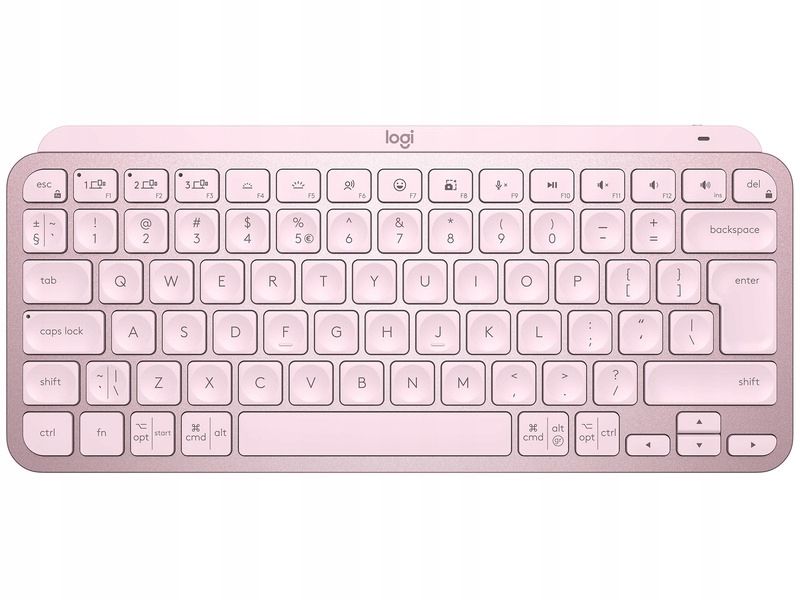  Klaviatūra logitech g915 tkl tactile