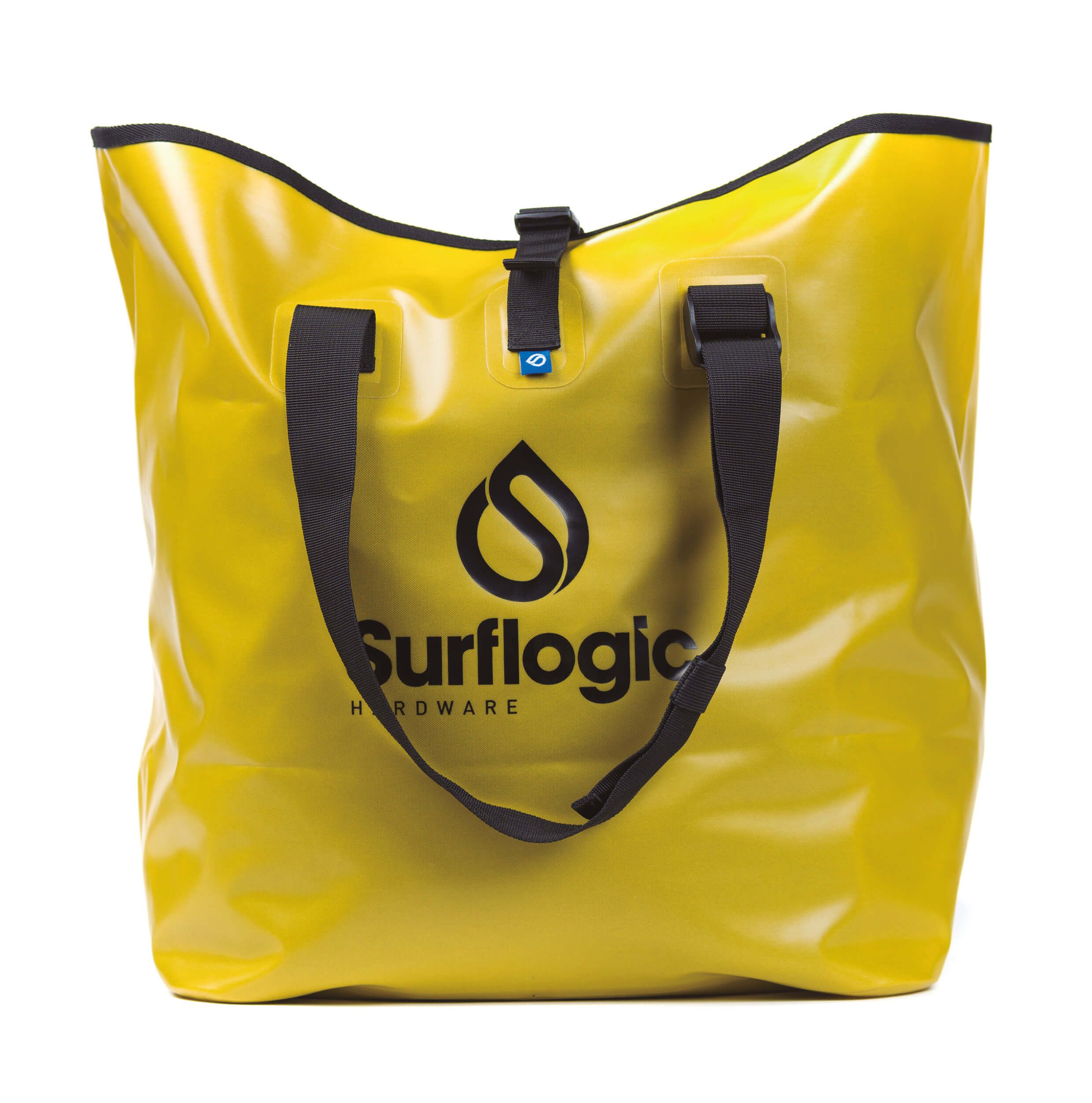  Vodotesný vak surf logic dry bucket 50l námorníctvo