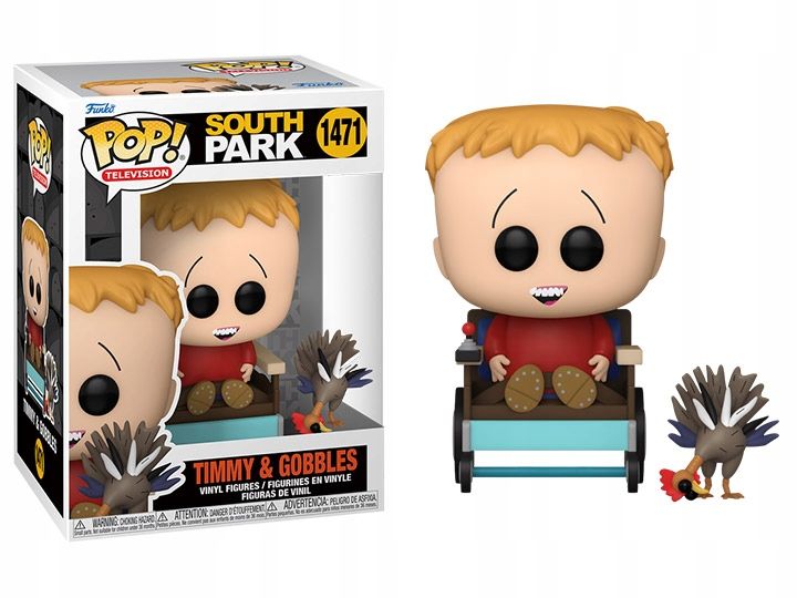  Funko pop! kkos 931 jumbo killer klowns from outer space