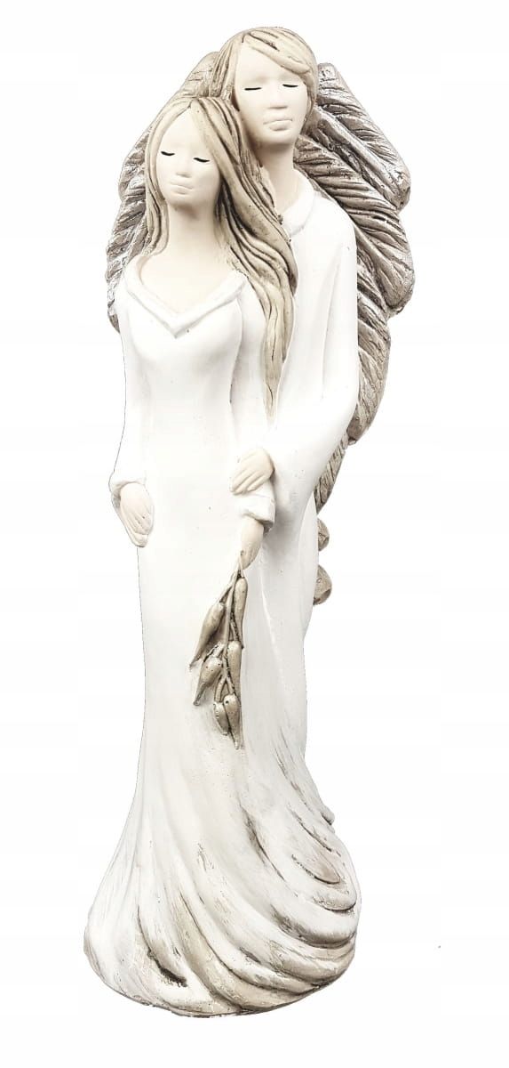  Figurine angel roxana for a gift waiting room