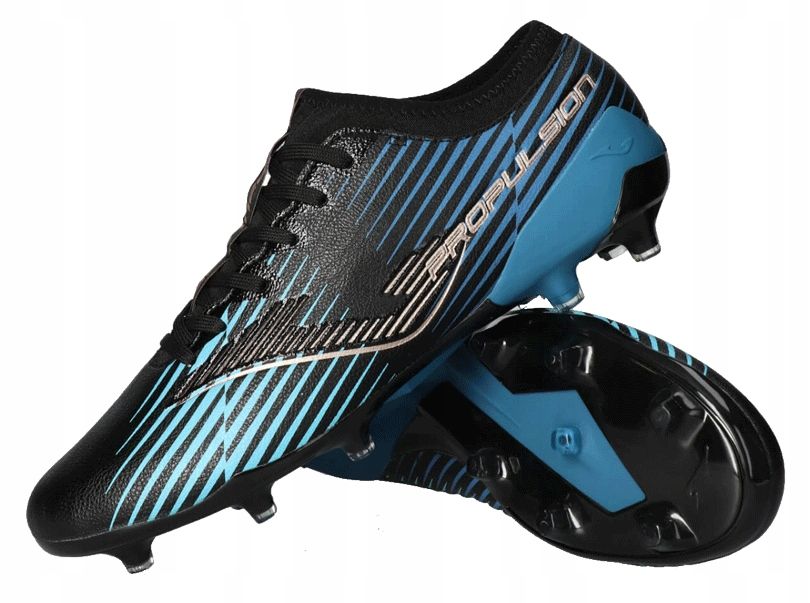  Joma futbolo batai su dygliais powerful 2501 poww2501fg r.43 dalis