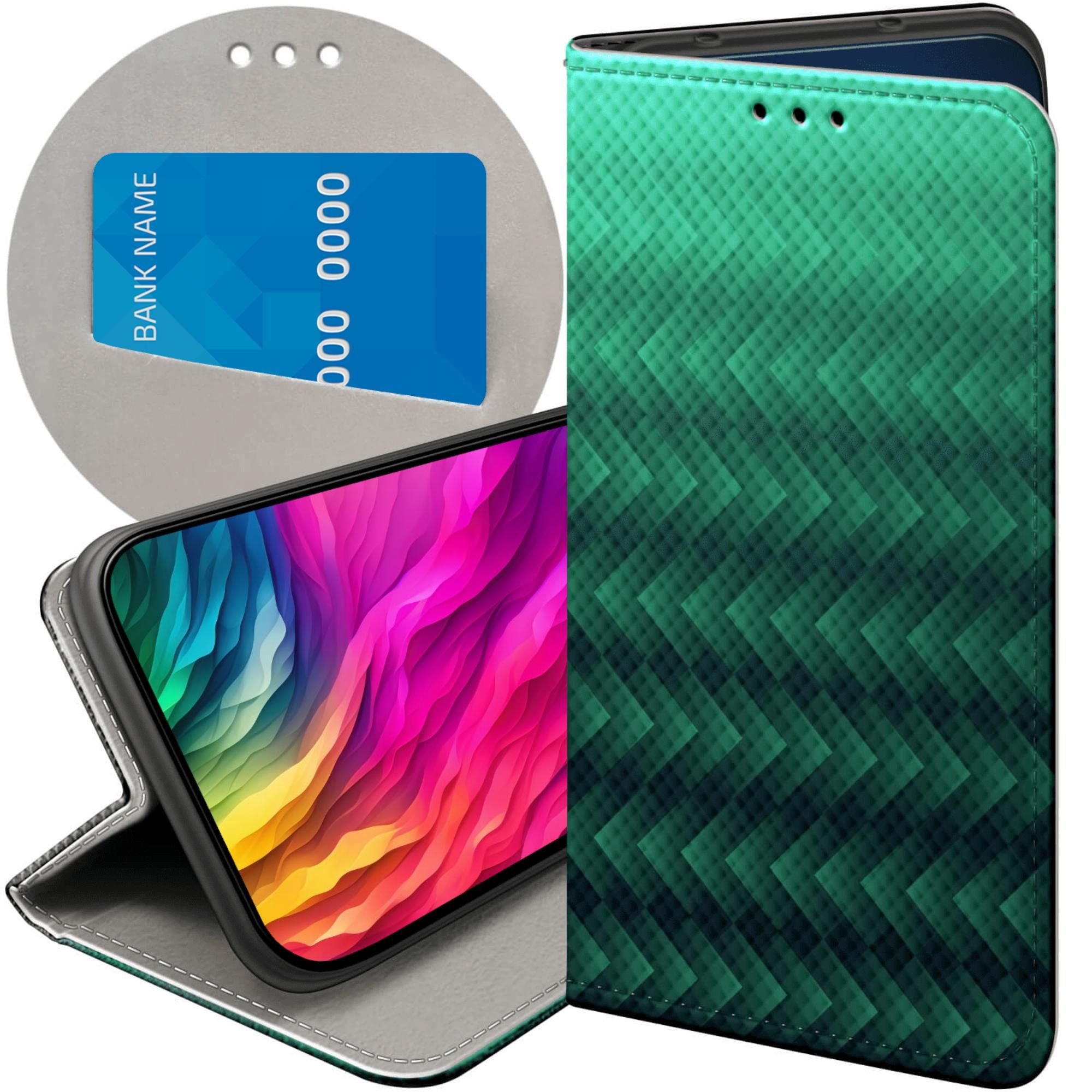  Byla į y6s / y6 prime 2019 / garbės 8a modelius art art deco lempicka case stiklas