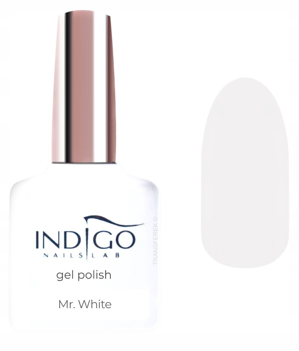  Hybrid nail polish hybrid indigo candy base base coco not