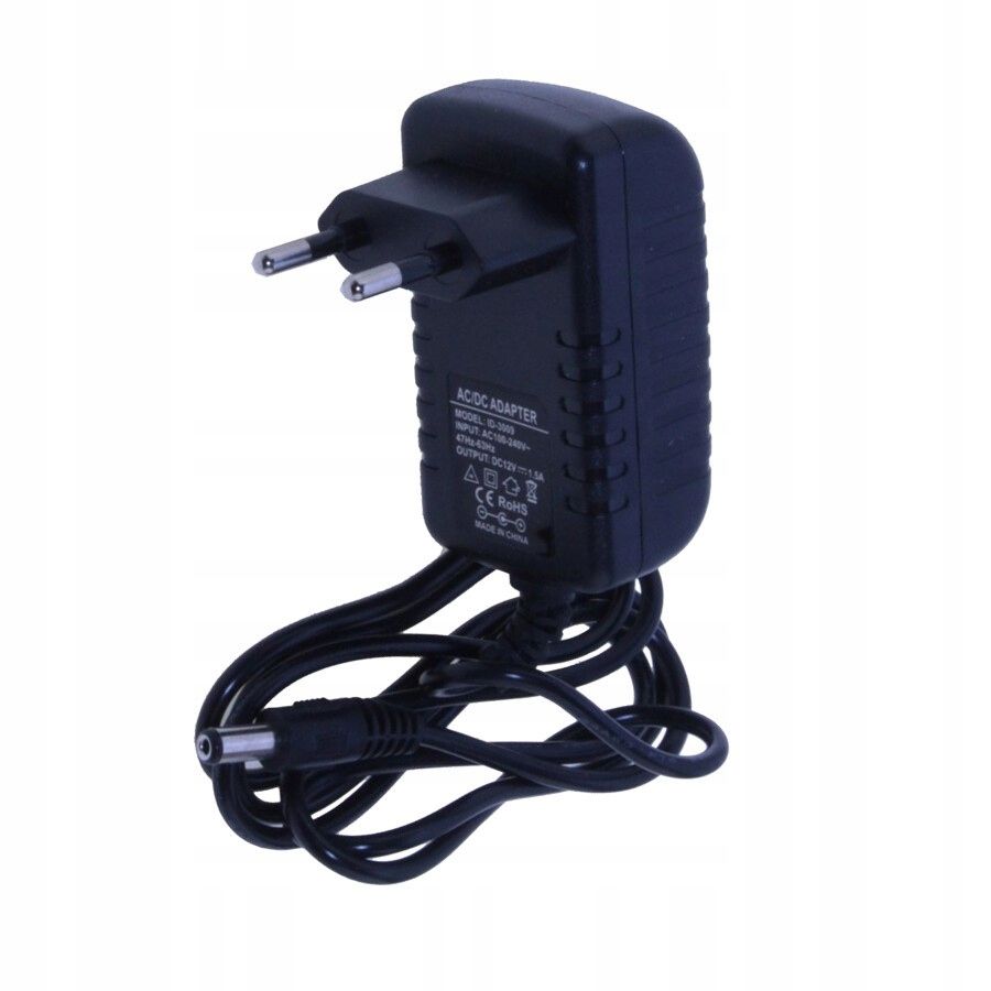  Stromquelle provero sehr slim soft start 24v dc 12,5a 300w