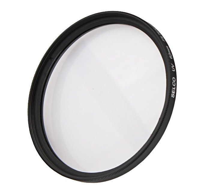  Filtras uv selco uv55bselco 55mm