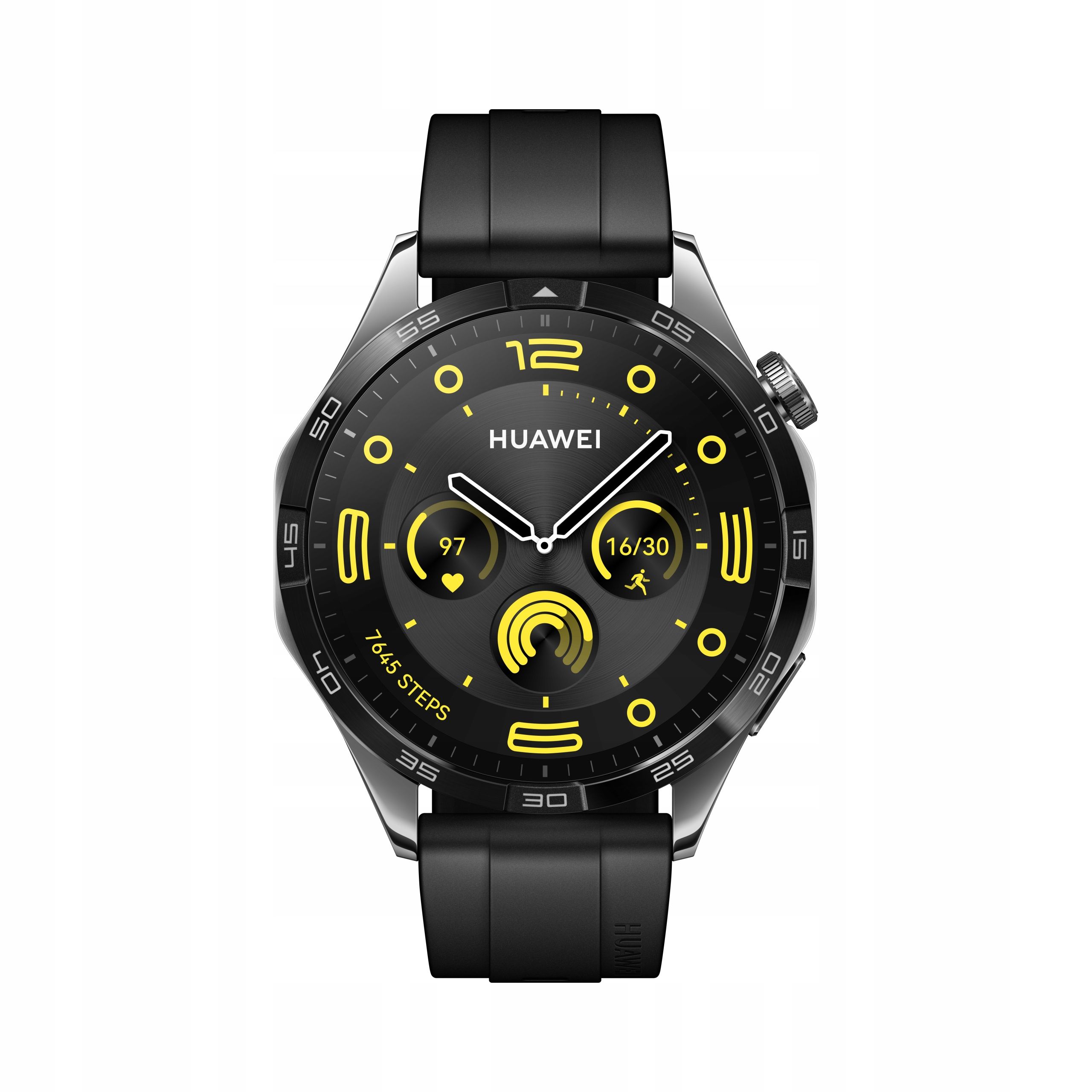  Išmanusis laikrodis huawei watch gt 4 classic 41mm baltas