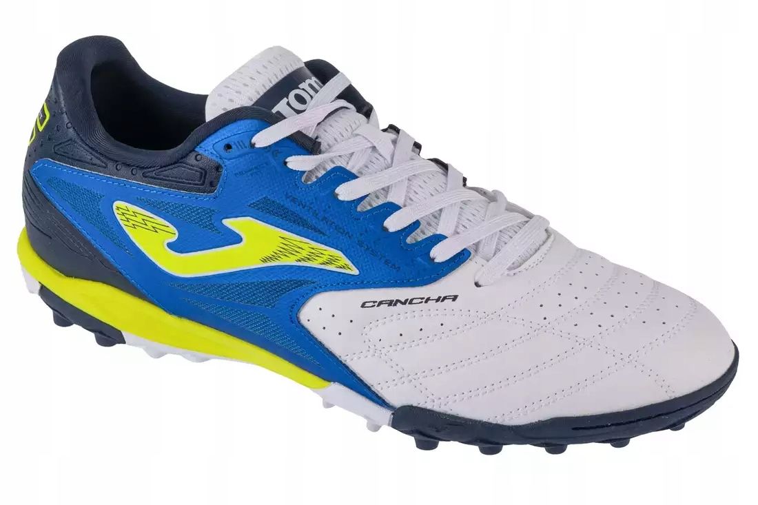  Men's football boots joma maxima 2401 tf maxs2401tf r. 43