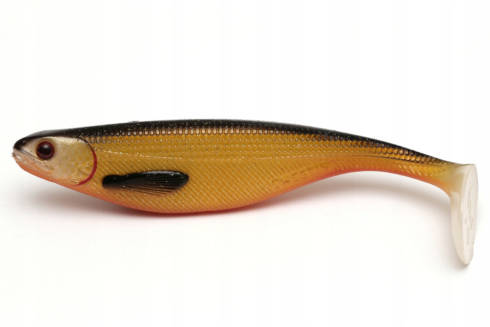  Pryž westin shad teez green headlight-12,0 cm