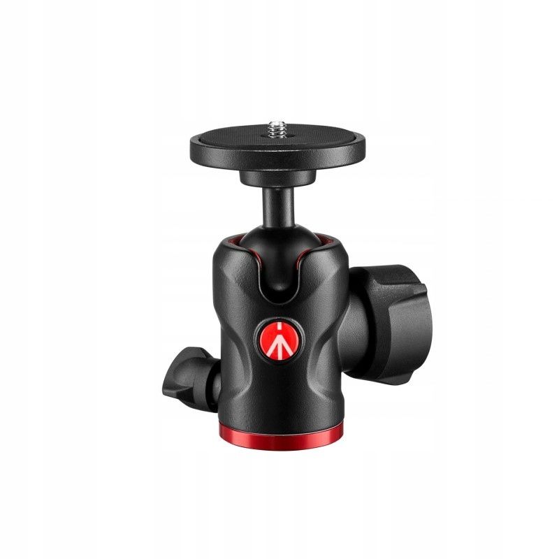  Galva manfrotto 492 su platforma keliamoji galia 4kg
