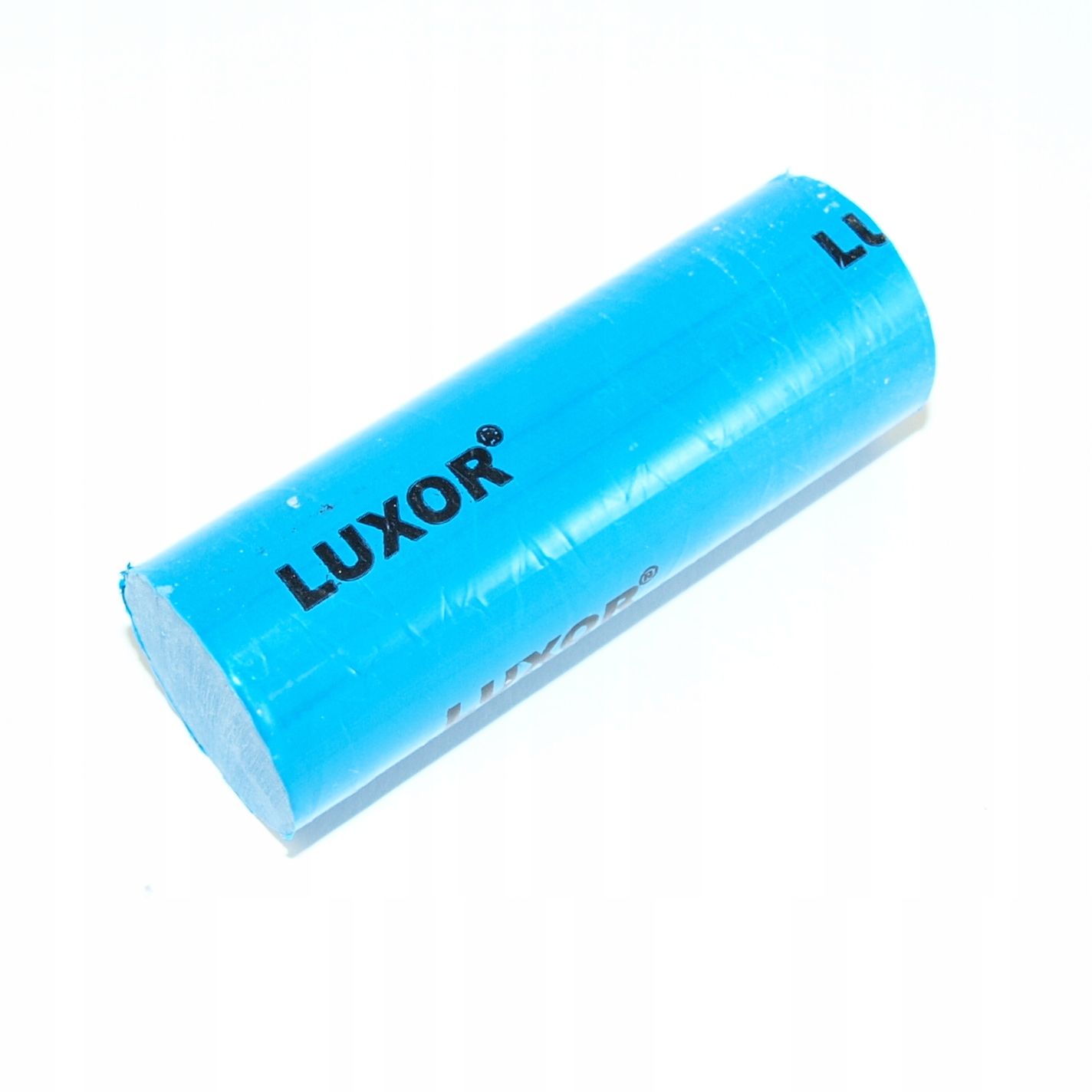  Polishing paste luxor orange color 0,1 µ 110g