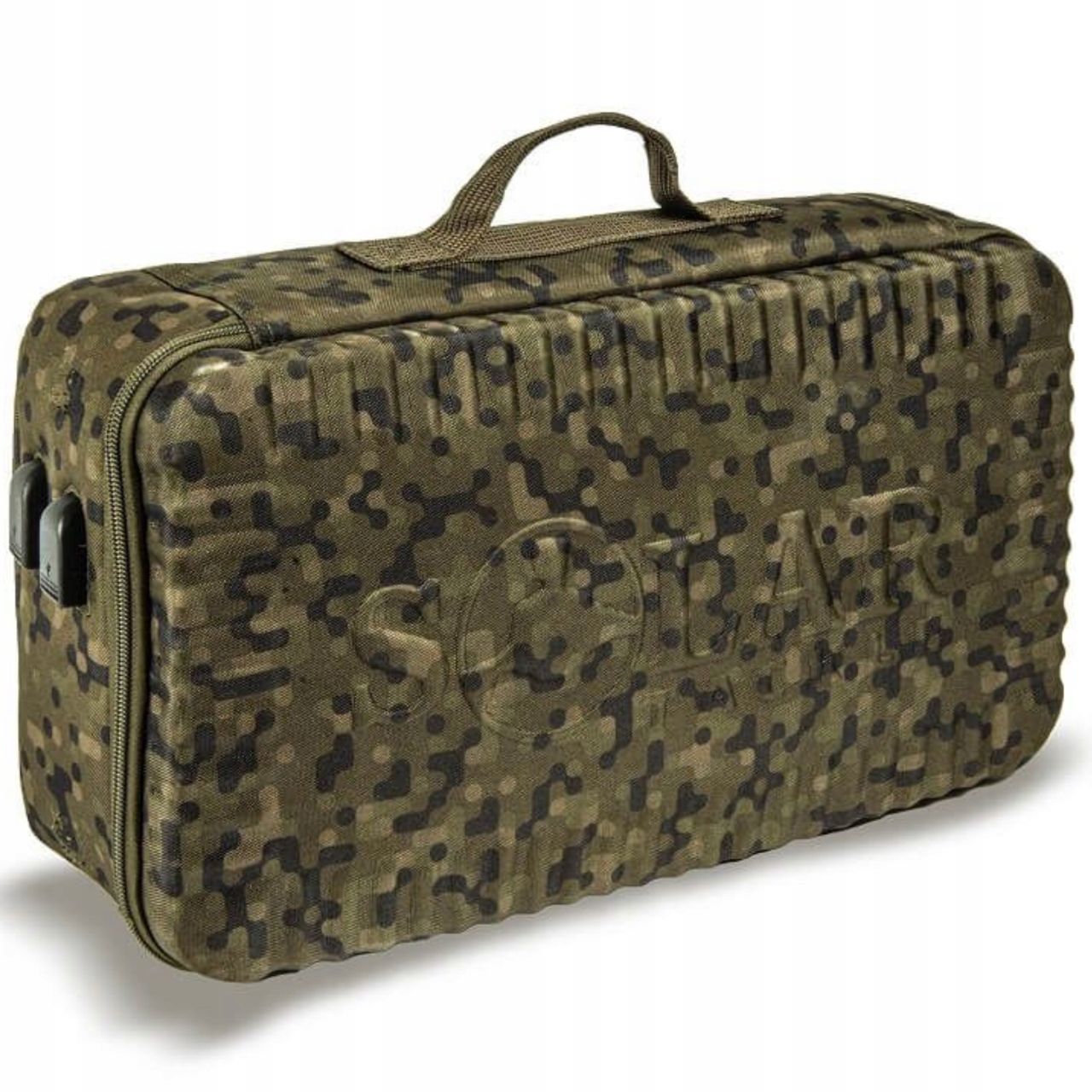  Fishing bag accessory organizer electronic solar sp c-tech large