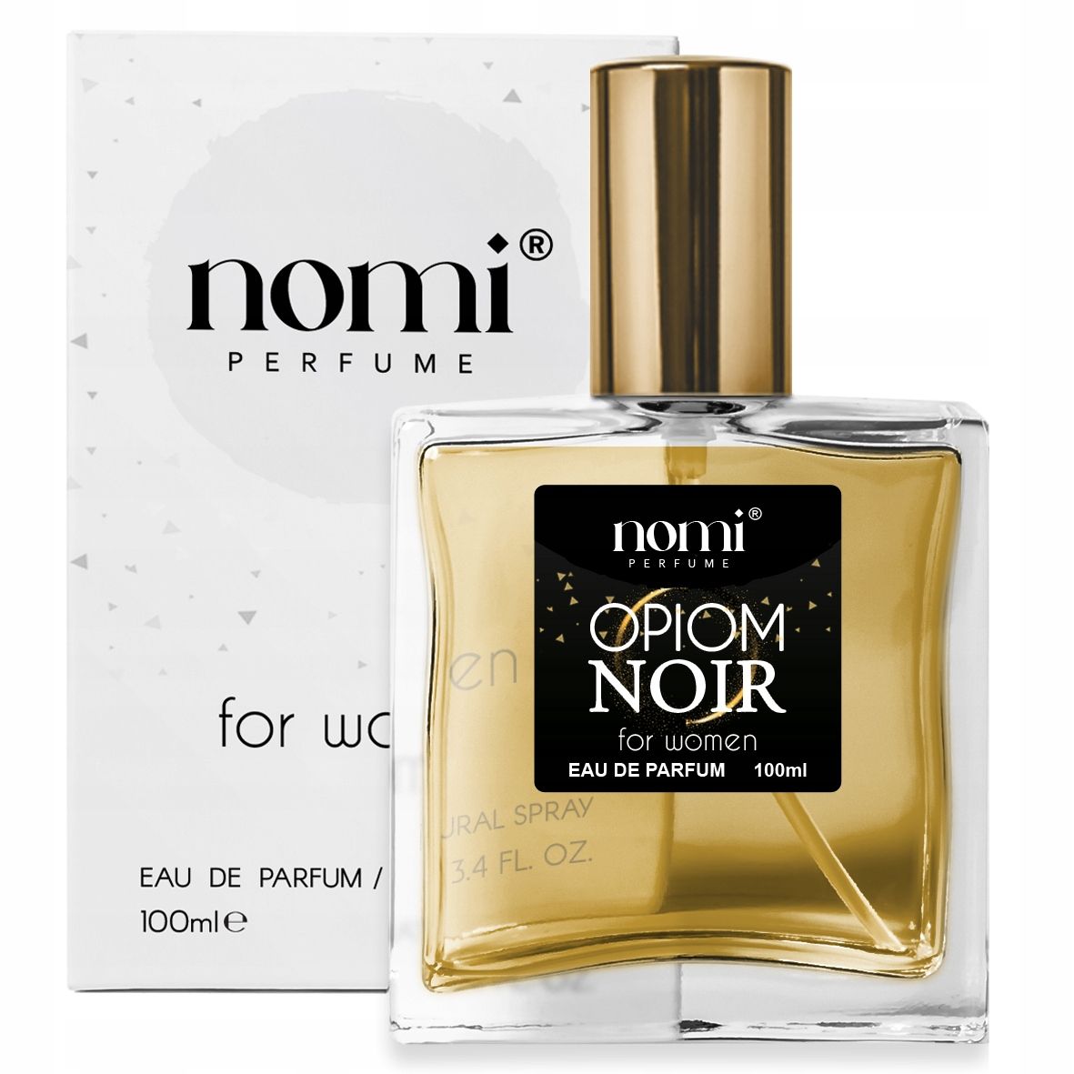  Parfém pre ženy nomi parfumy fi 100ml mayday