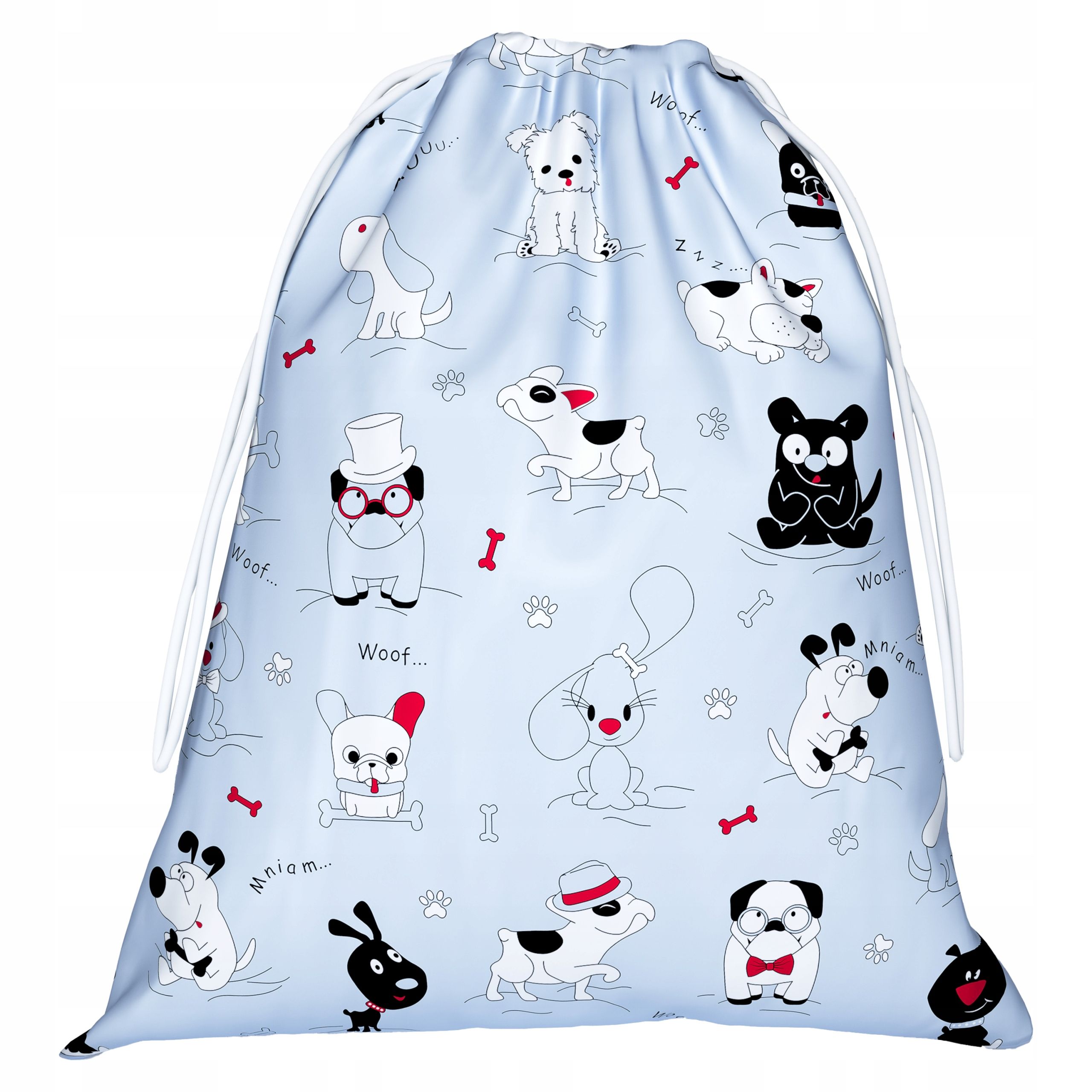  Bedding bag to kindergarten kindergarten cotton big 50x60 320colors