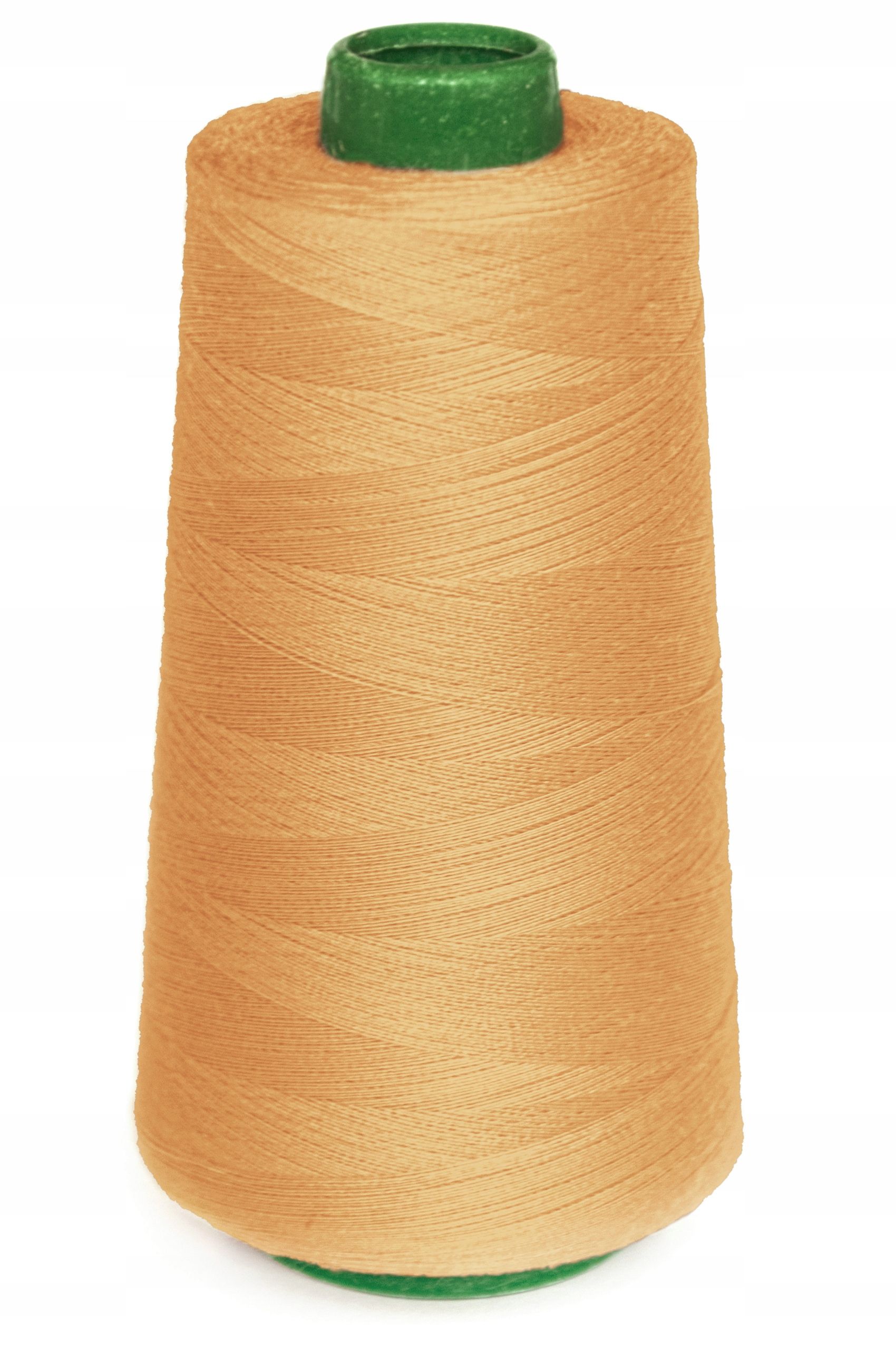 Siuvimo siūlai overlock baltas