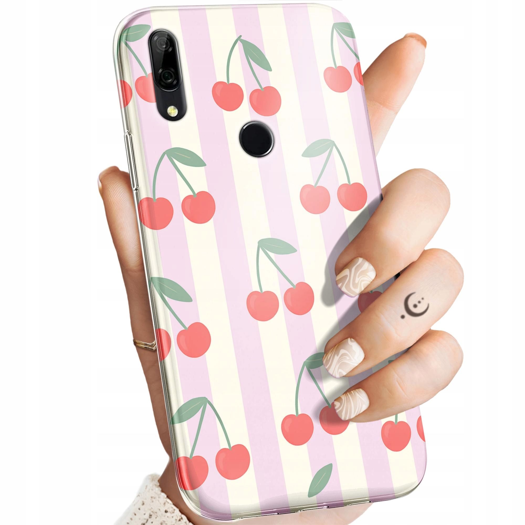  Prípad huawei p smart s / y9 hlavný 2019 / česť 9x spisy art deco lempicka