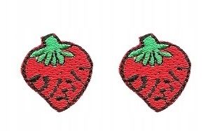  Mis patch gerät in bügeln für kleidung lätzchen pullover trainingsanzug s