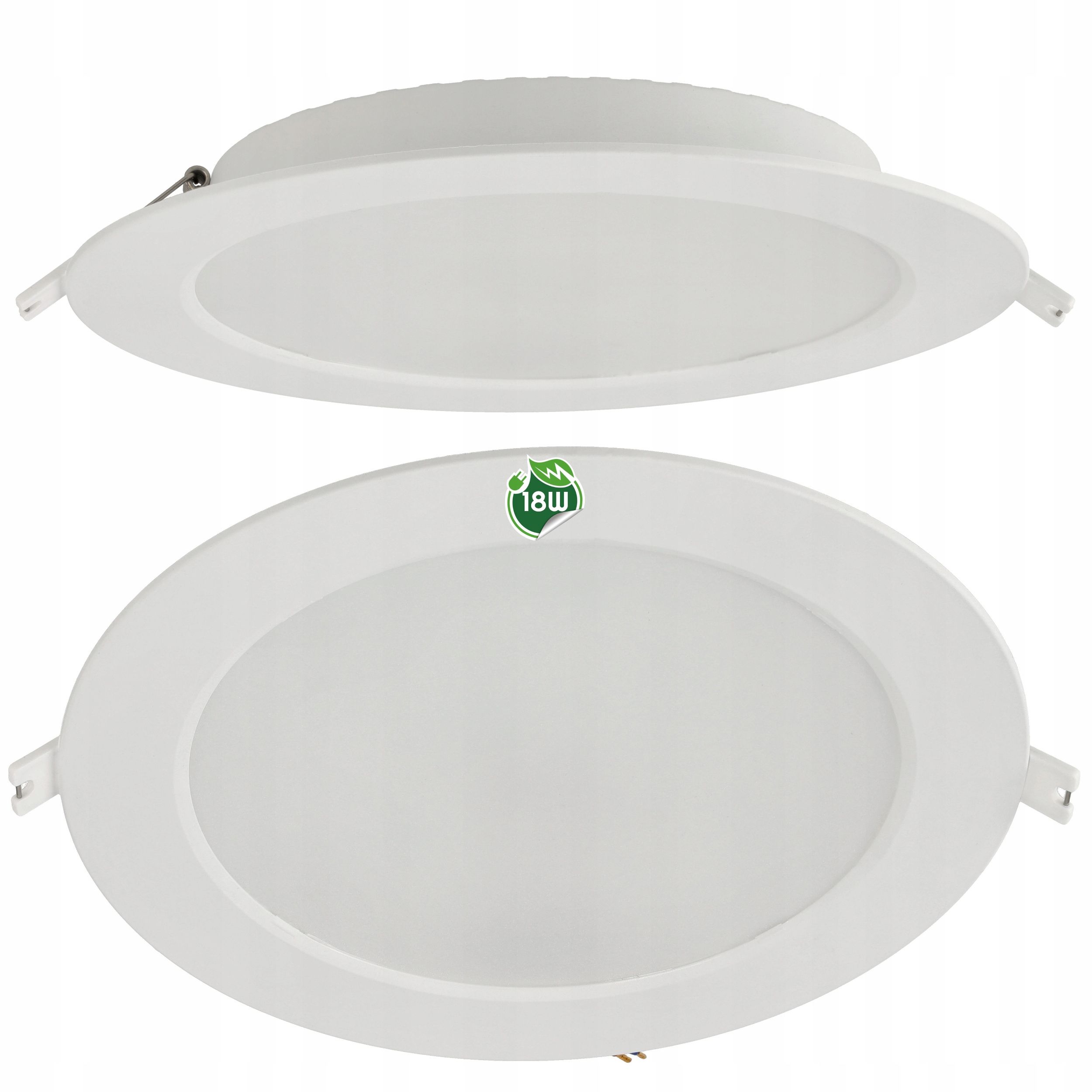  Lagi led lamp lagi pindmine 12w 1320lm 4000k neutraalne valge ringi